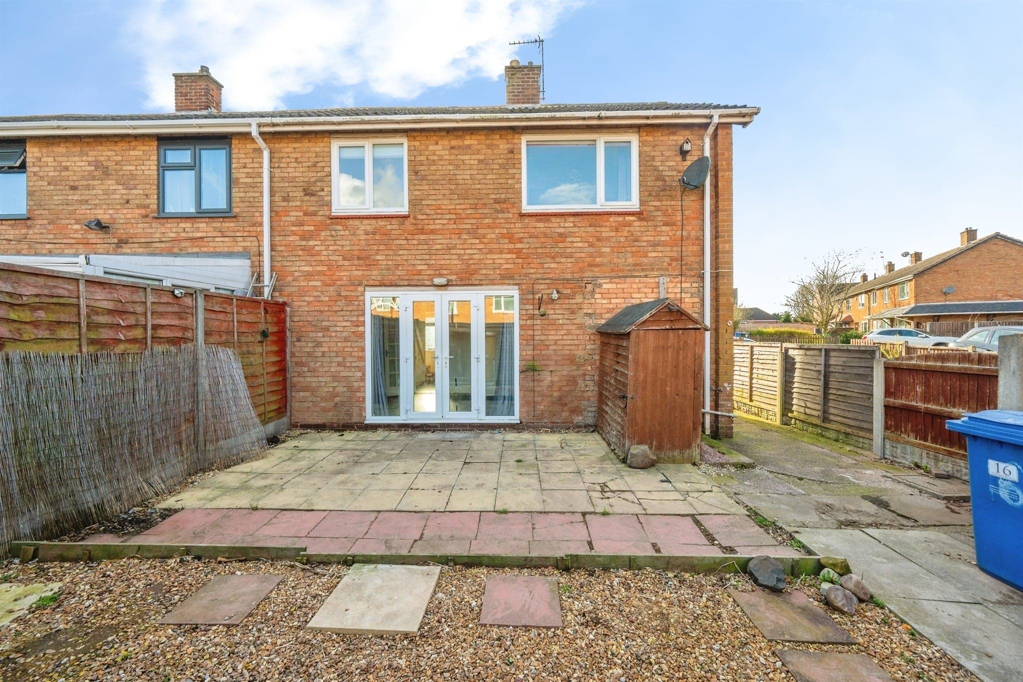 Property at Poplars Road, RUGELEY