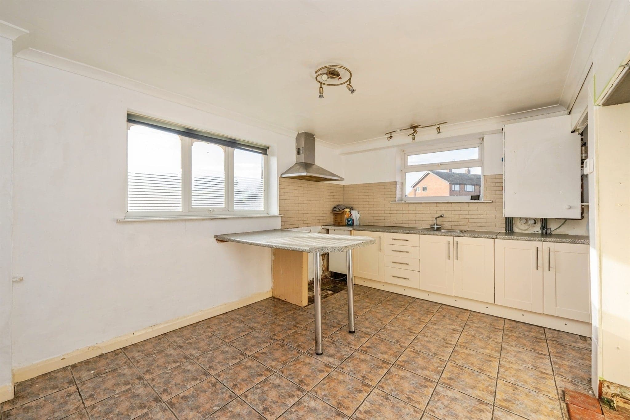 Property at Poplars Road, RUGELEY