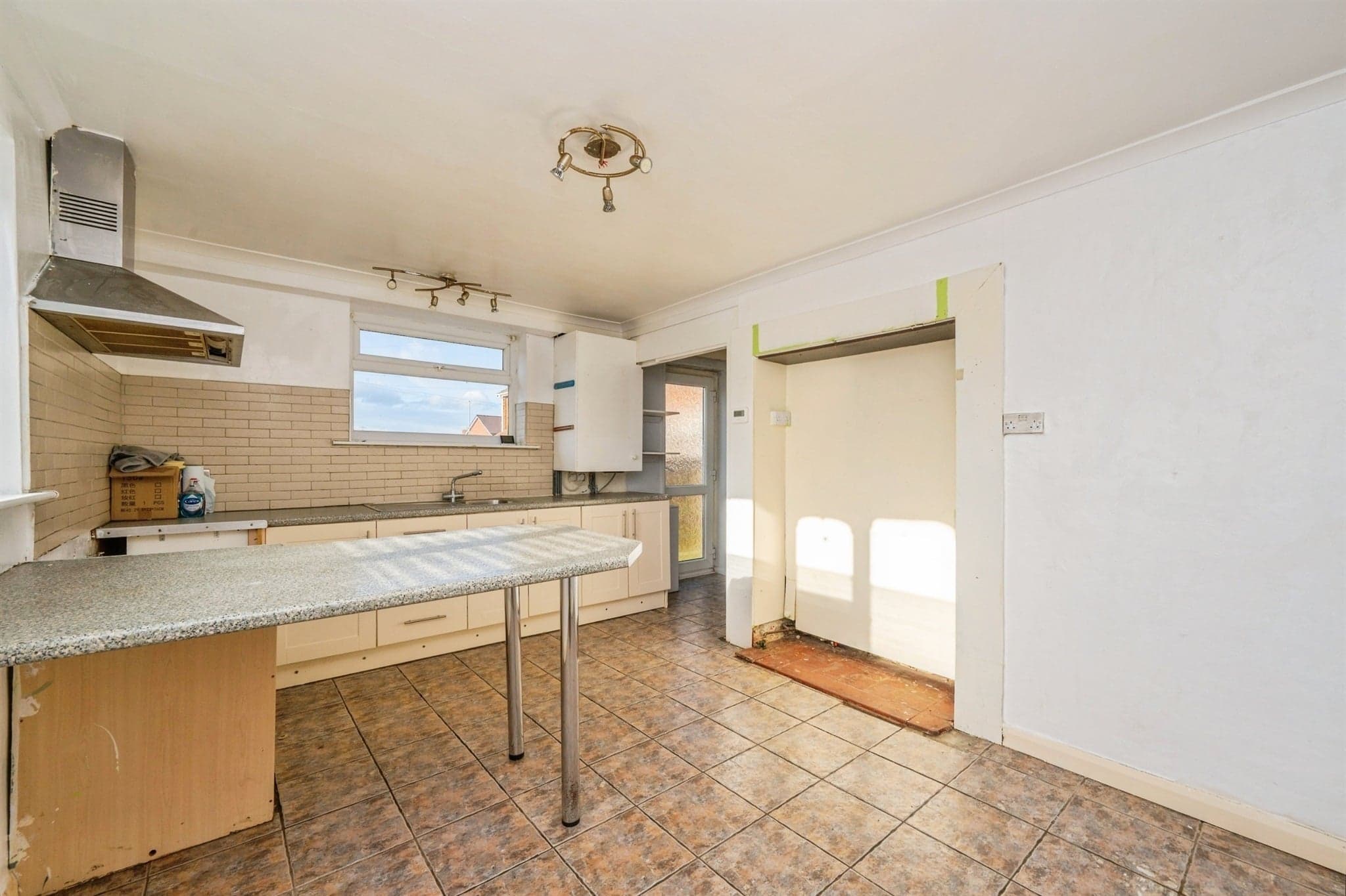 Property at Poplars Road, RUGELEY