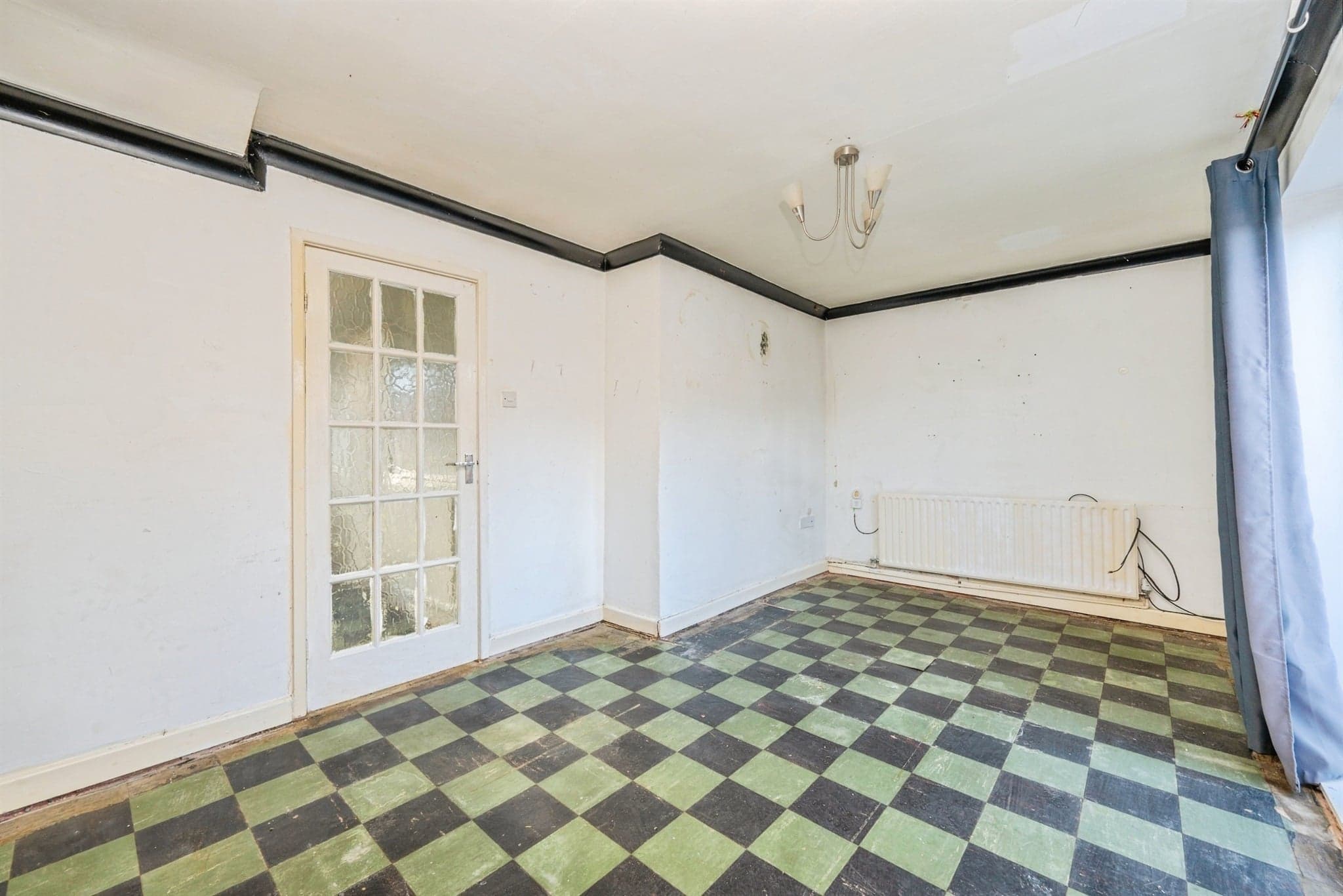 Property at Poplars Road, RUGELEY