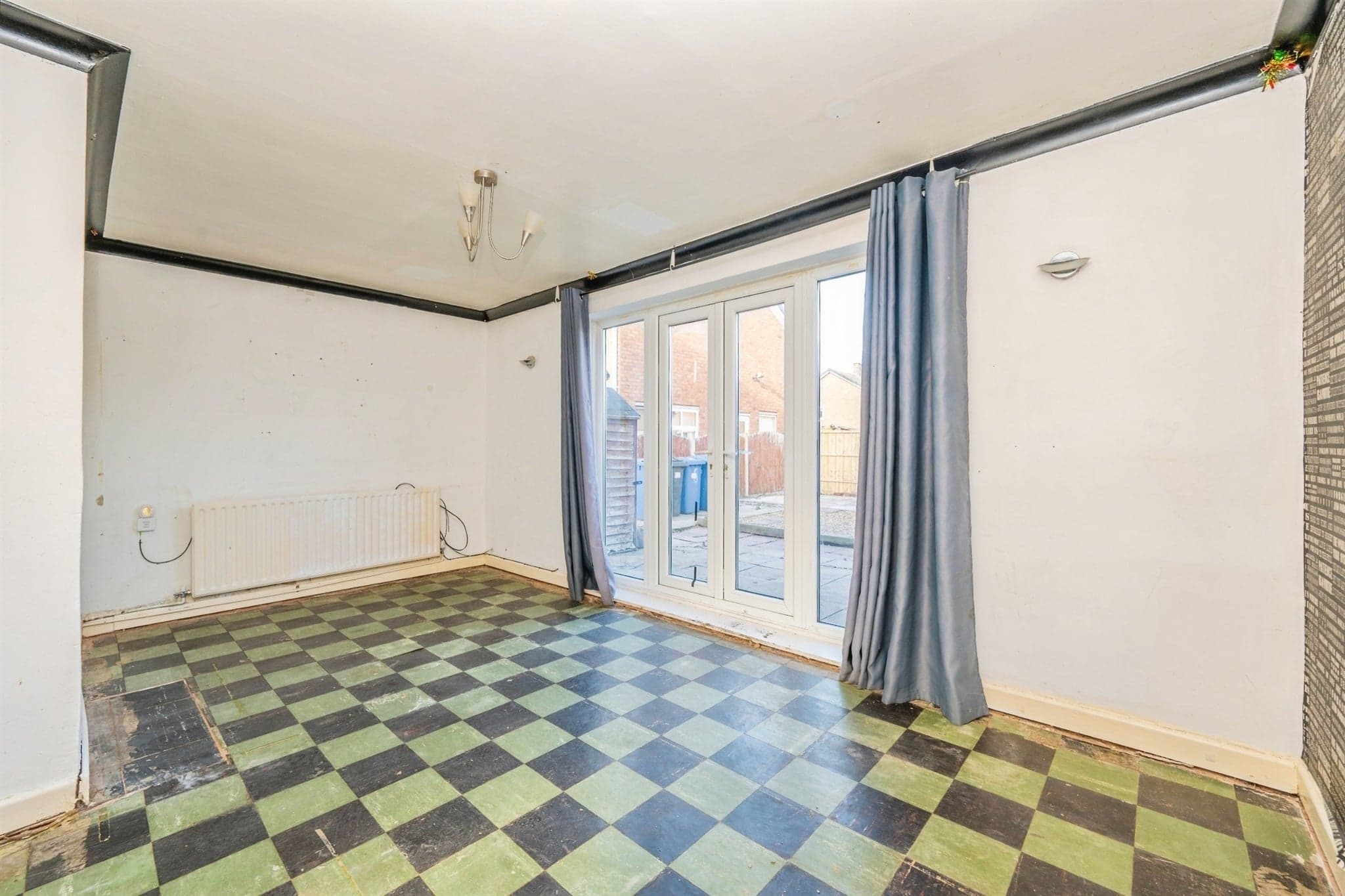 Property at Poplars Road, RUGELEY