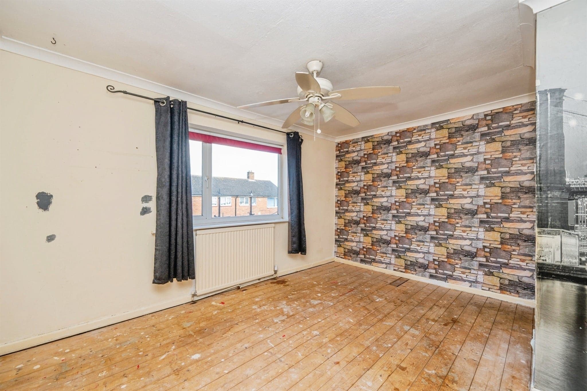 Property at Poplars Road, RUGELEY