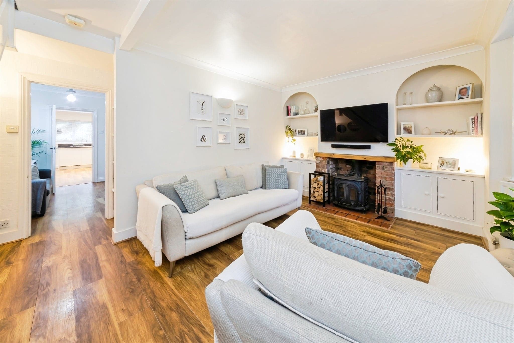 Property at Shipley Bridge Lane, Copthorne, Crawley