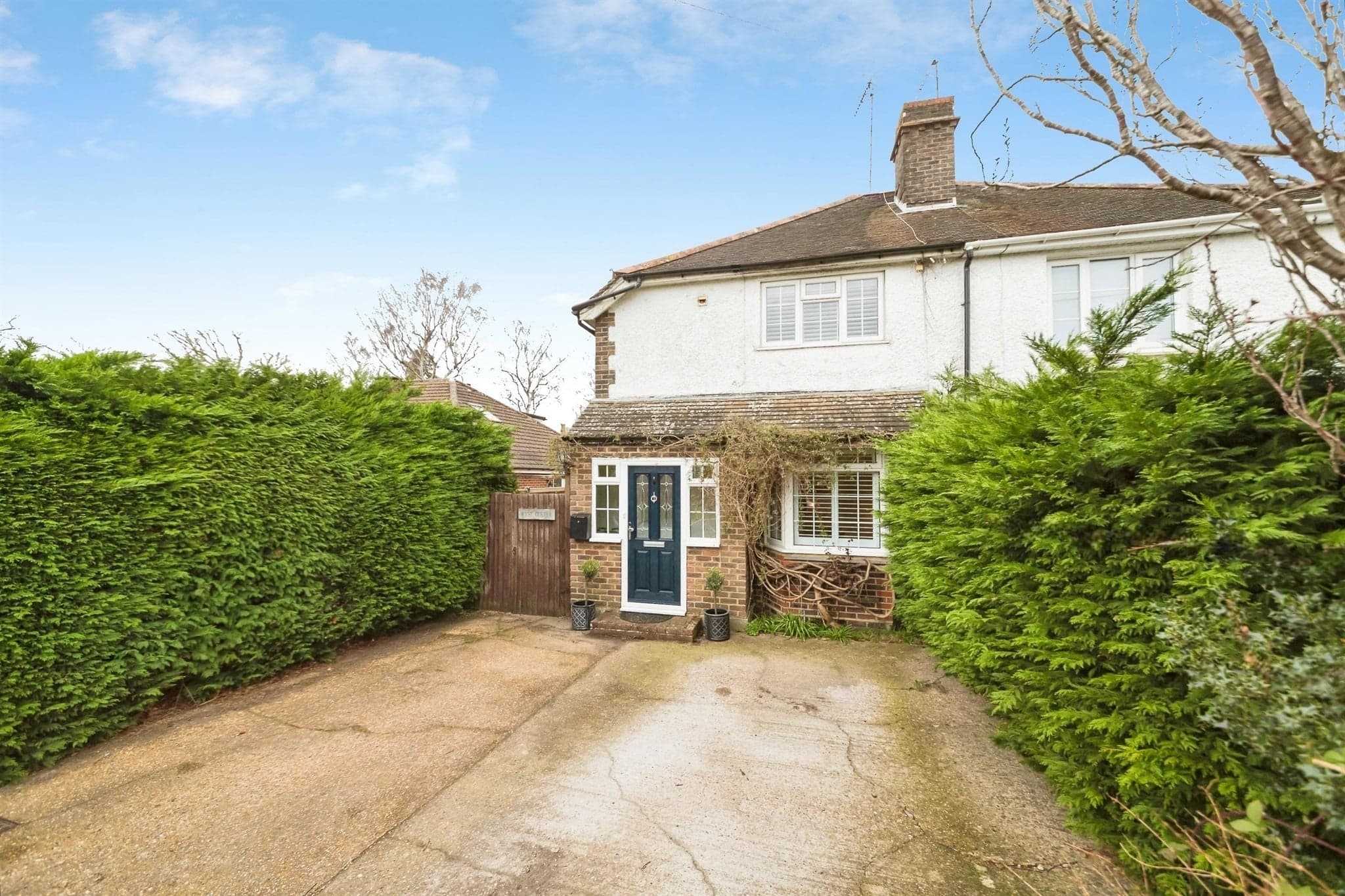 Property at Shipley Bridge Lane, Copthorne, Crawley
