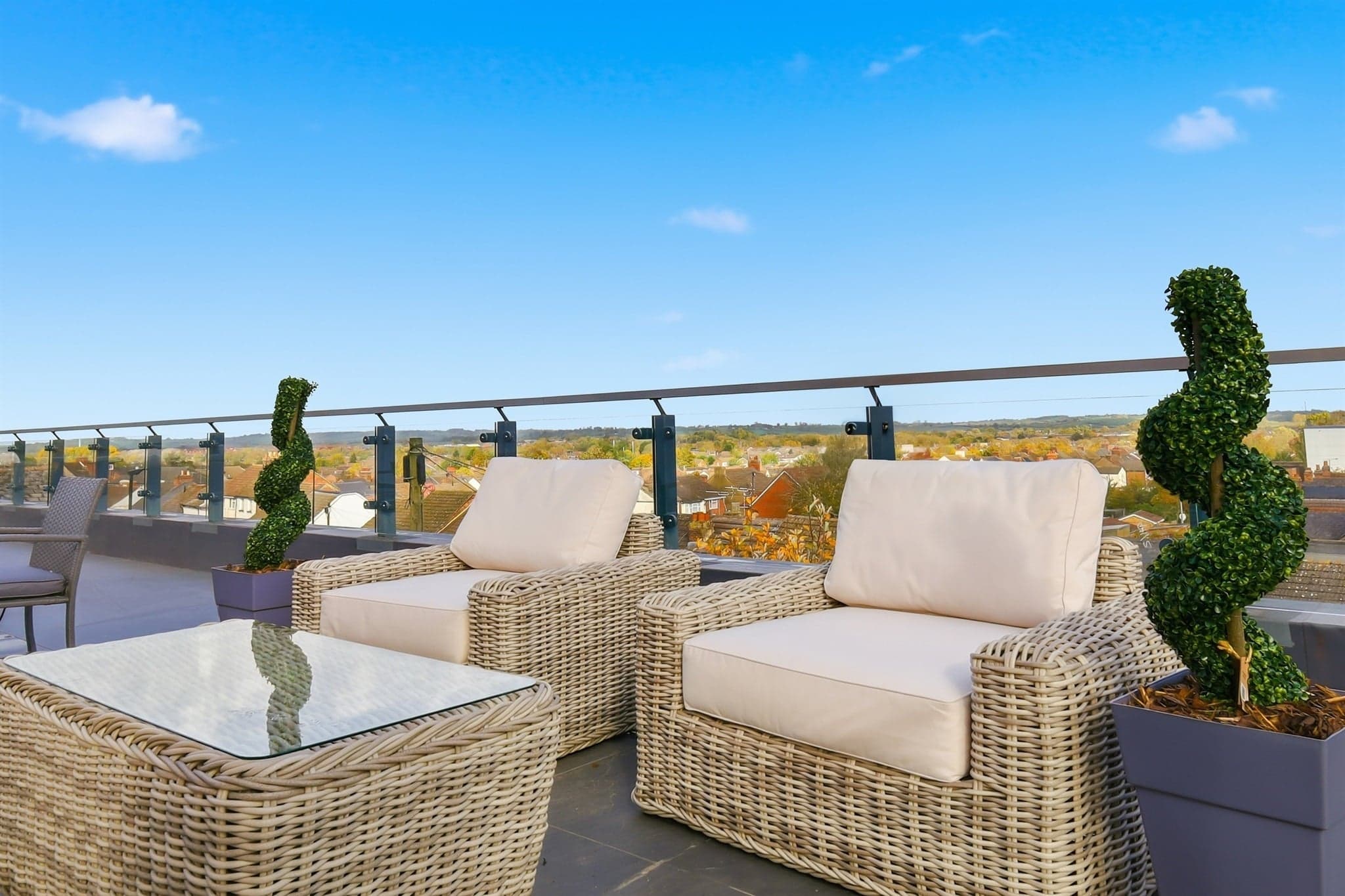 Property at New Street, Aylesbury