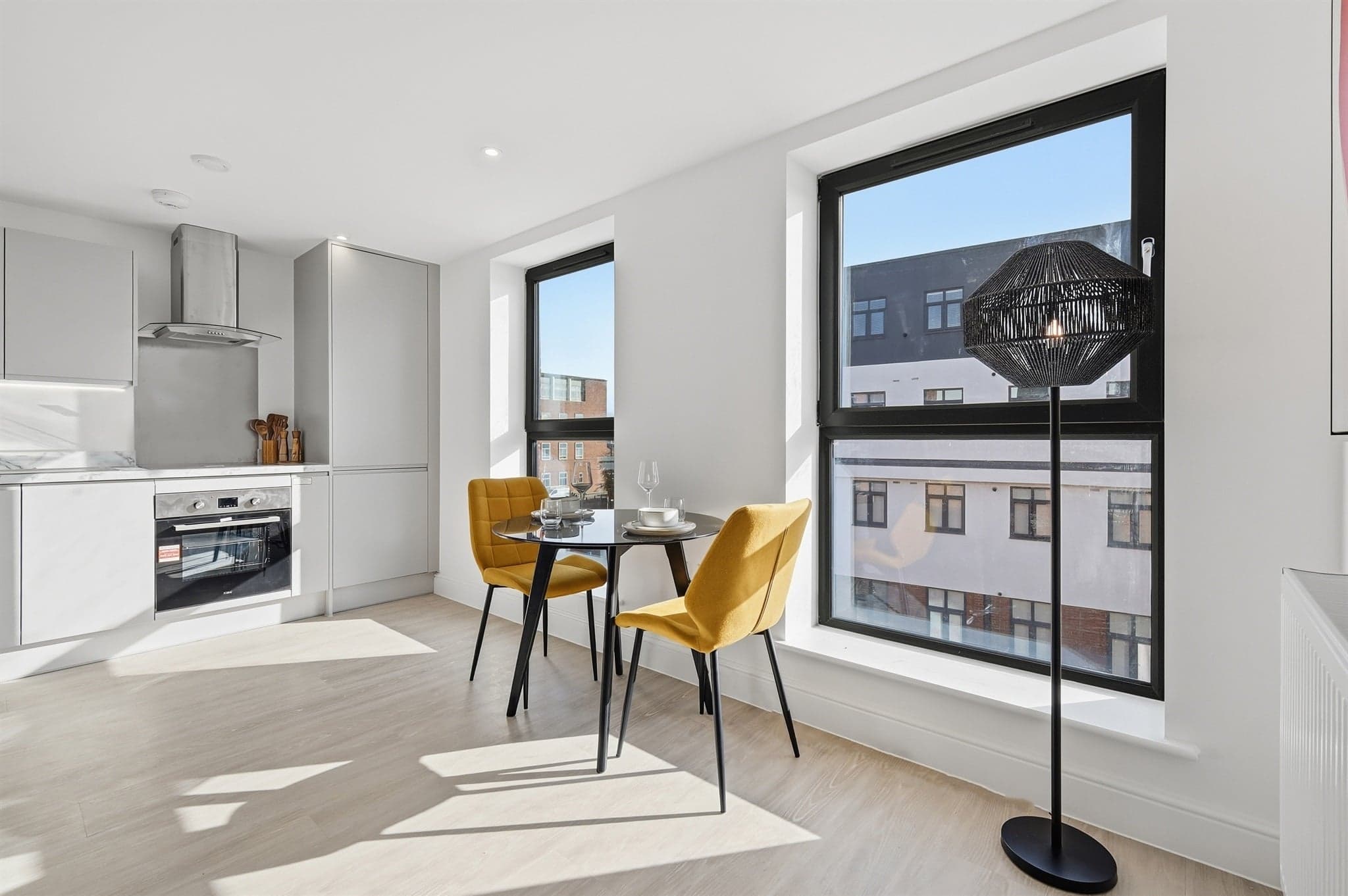 Property at New Street, Aylesbury