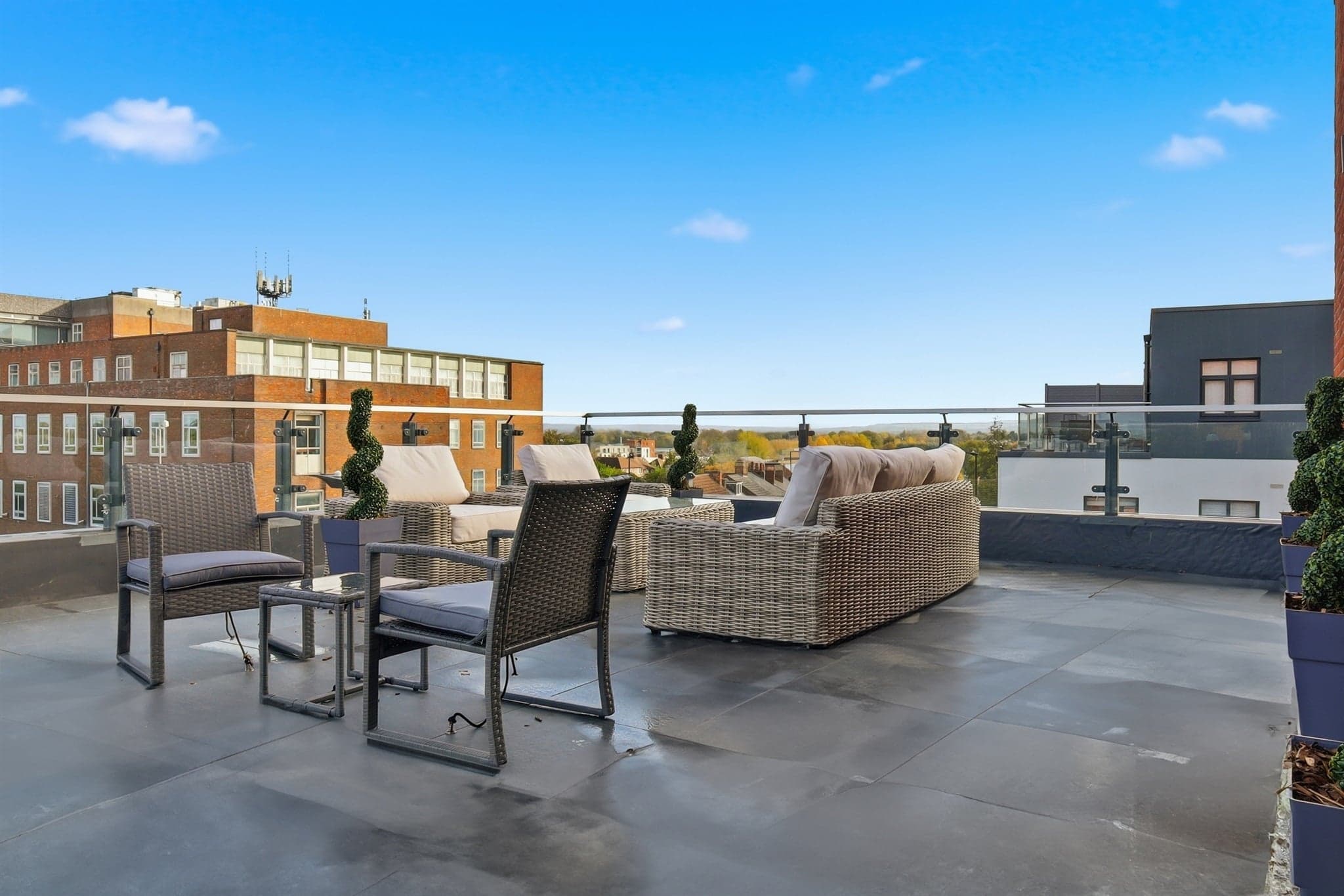 Property at New Street, Aylesbury