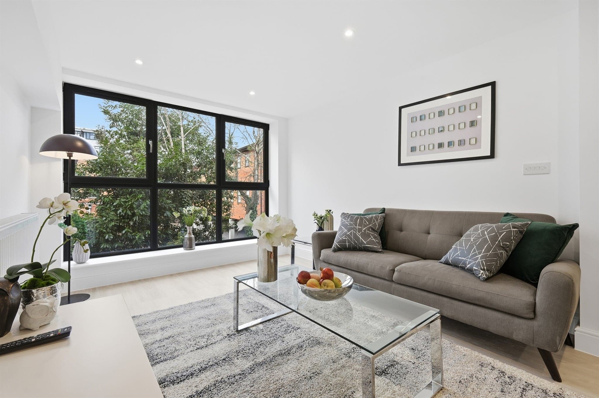 Property at New Street, Aylesbury