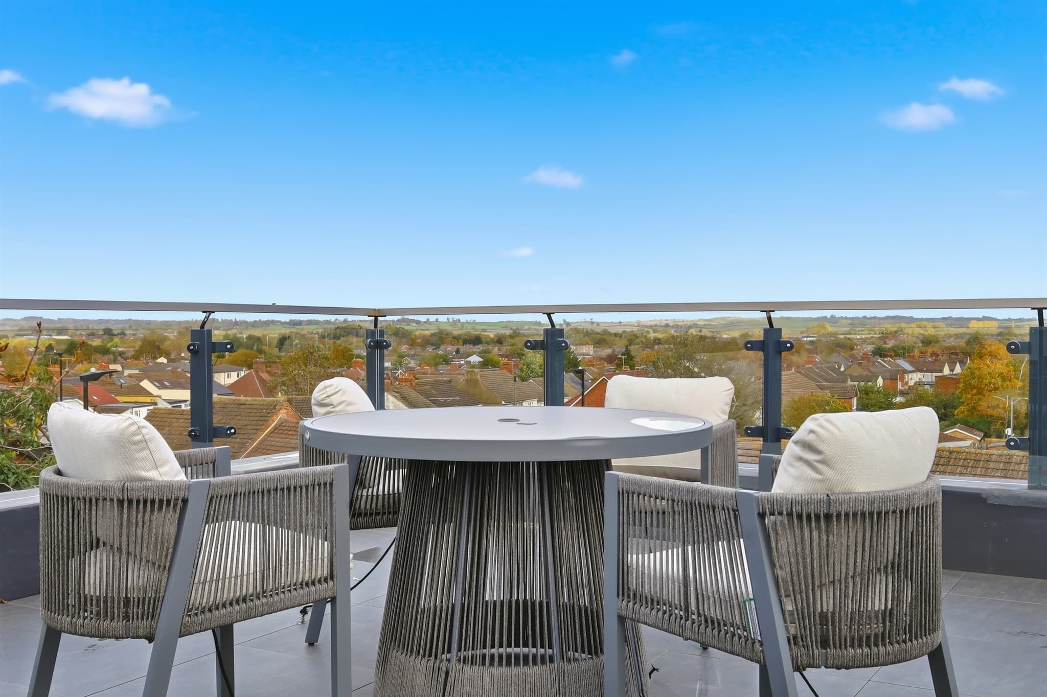 Property at New Street, Aylesbury