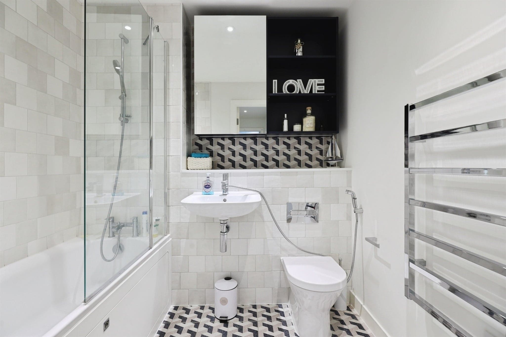 Property at Frogmore Avenue, Watford