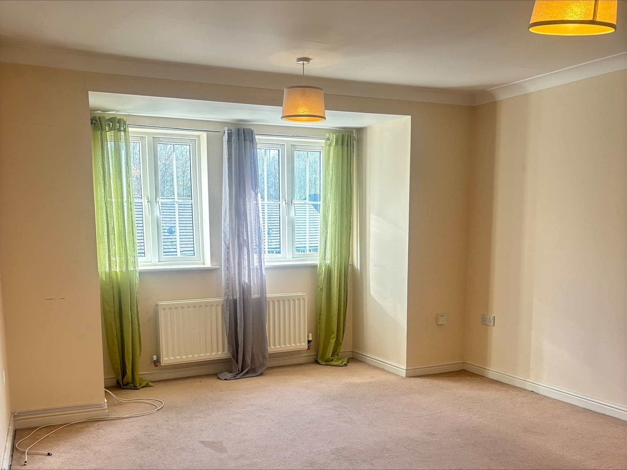 Property at Britannia Drive, Beggarwood, Basingstoke