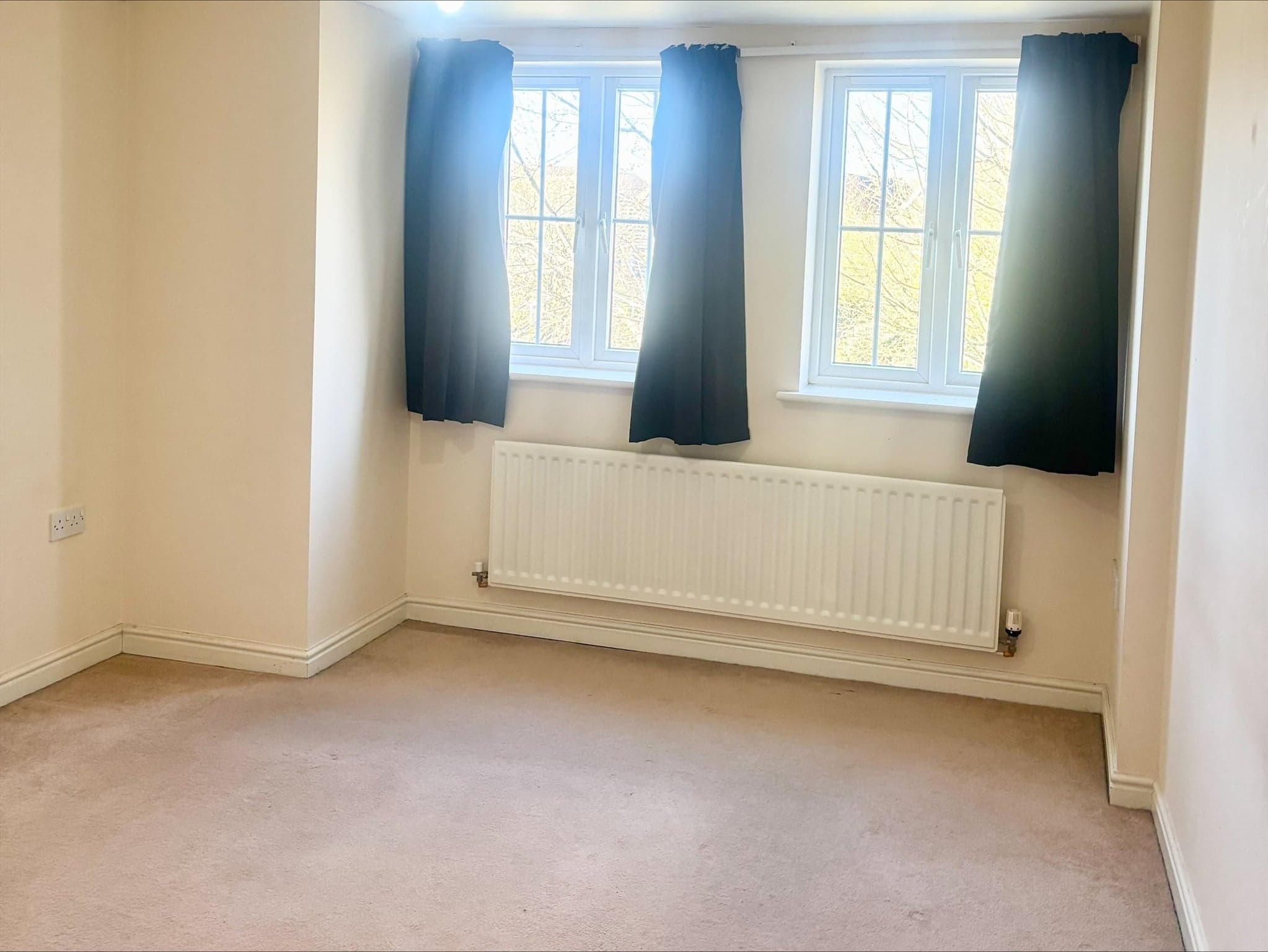 Property at Britannia Drive, Beggarwood, Basingstoke