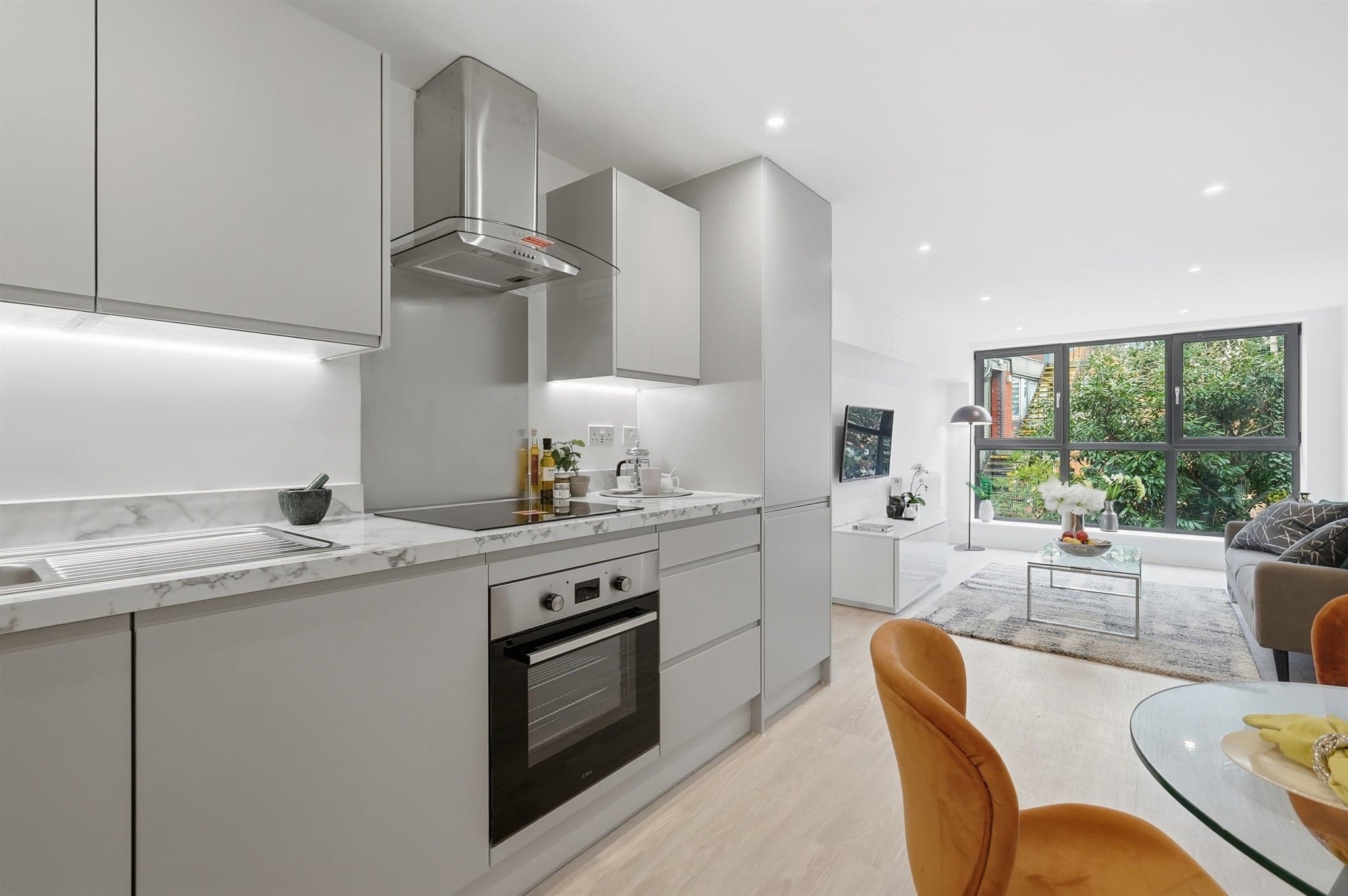 Property at New Street, Aylesbury