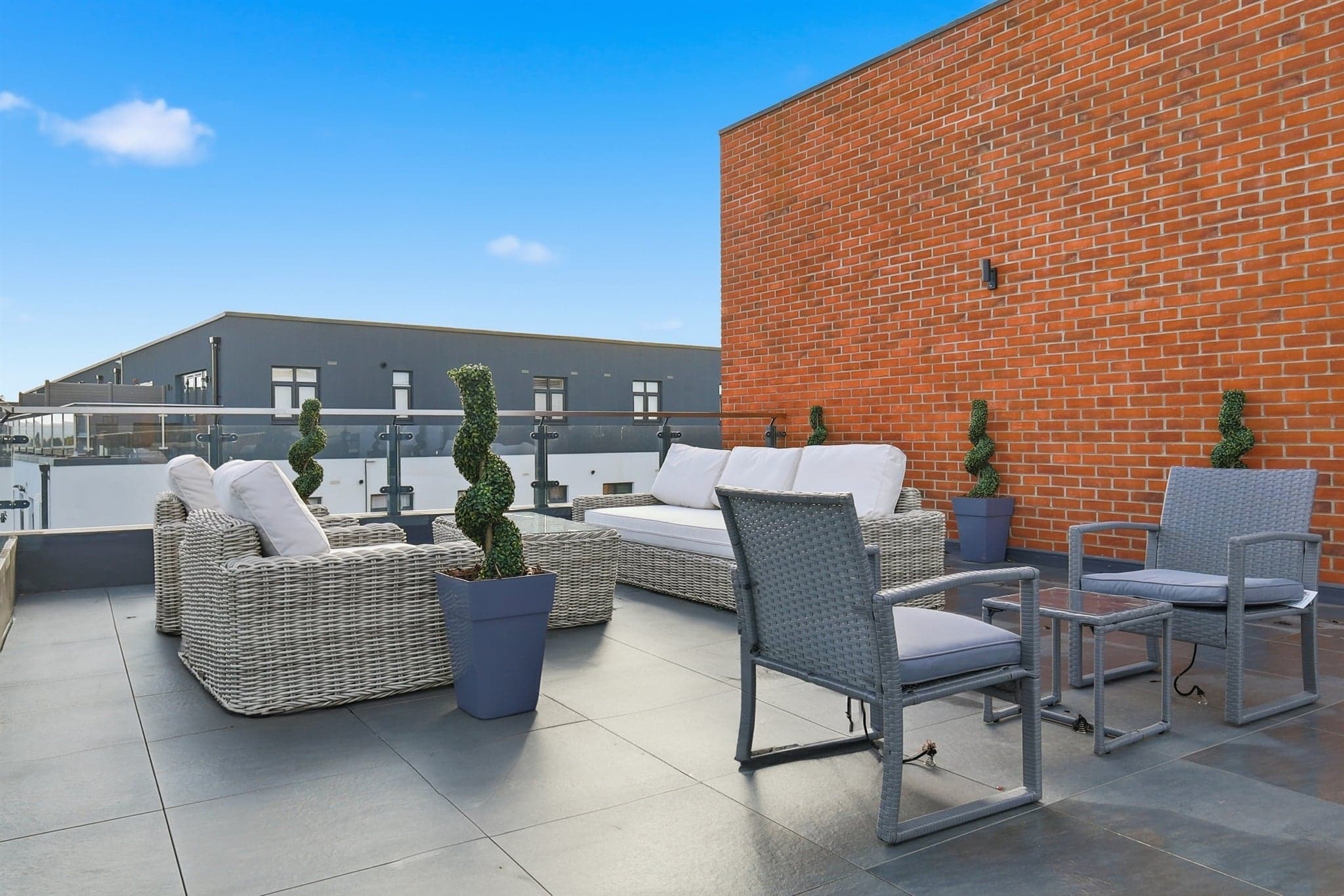 Property at New Street, Aylesbury