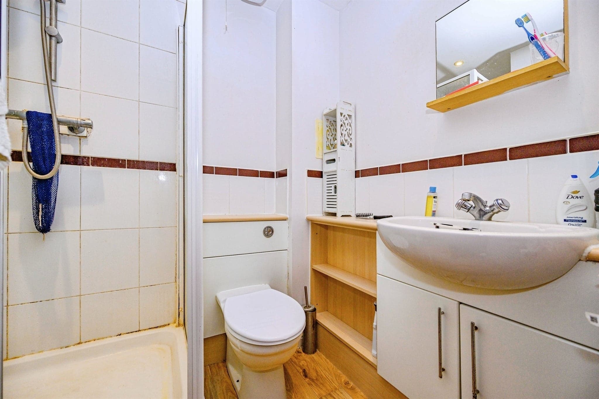 Property at Parkhouse Court, Hatfield