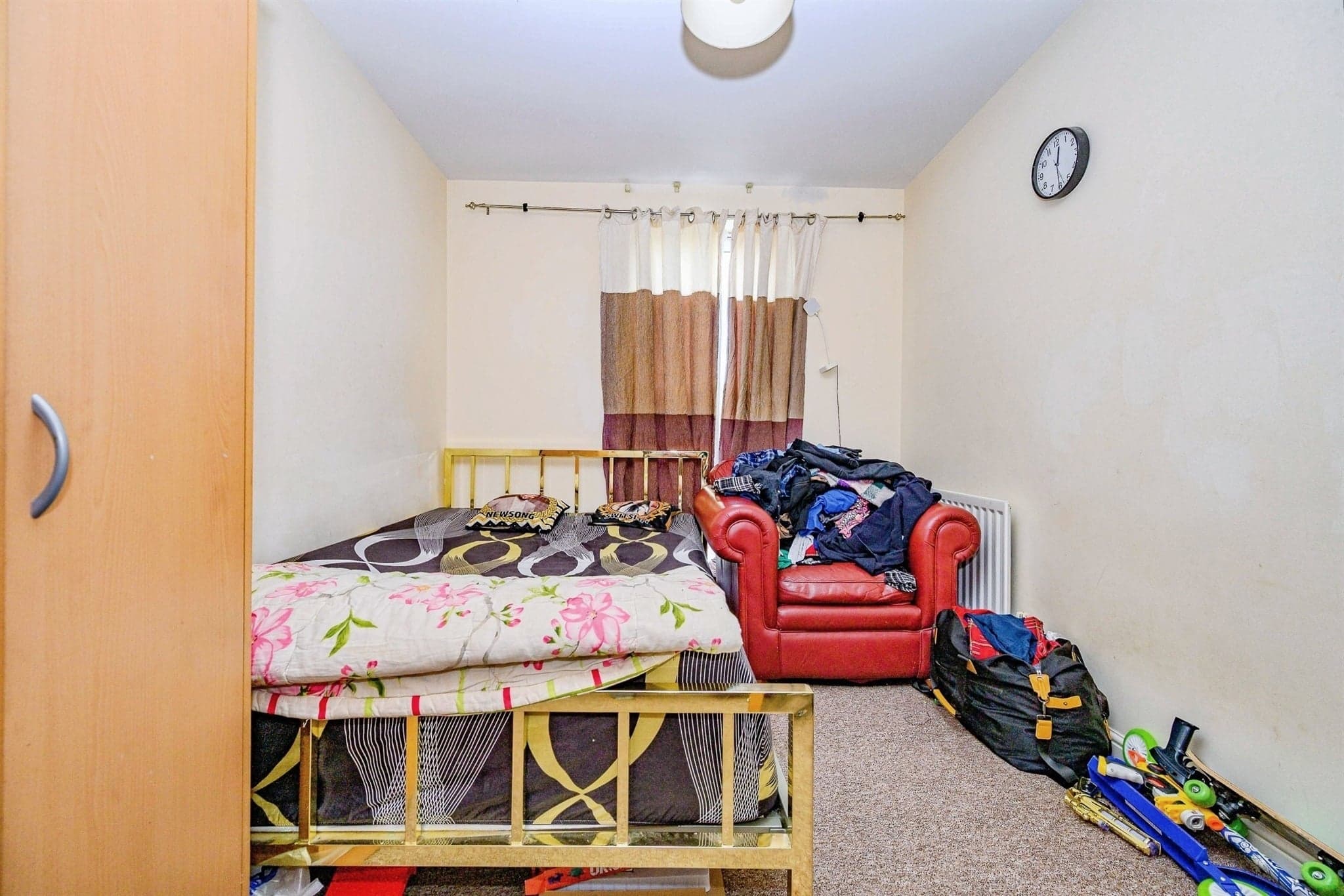 Property at Parkhouse Court, Hatfield