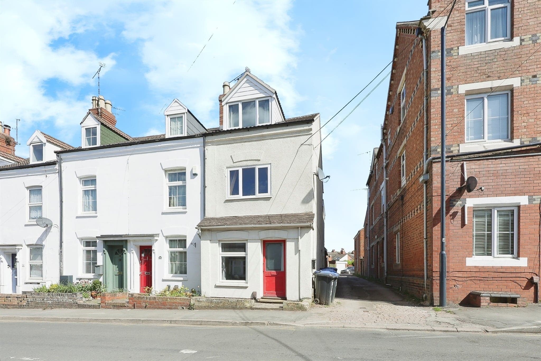 Property at Park Road, KENILWORTH