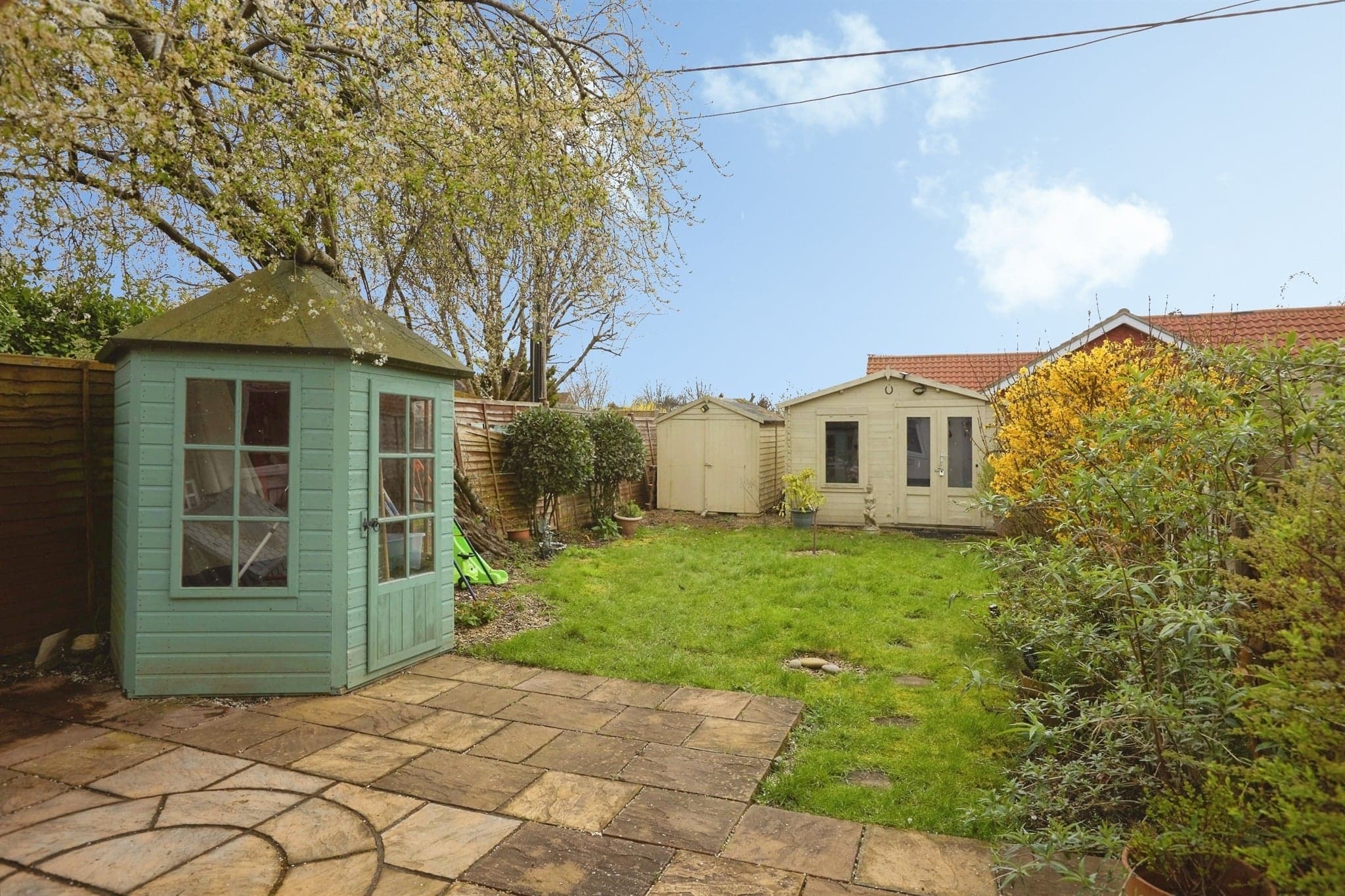 Property at Greenwood Avenue, Laverstock, Salisbury