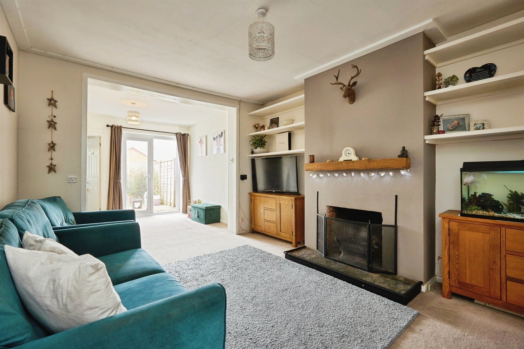 Property at Greenwood Avenue, Laverstock, Salisbury