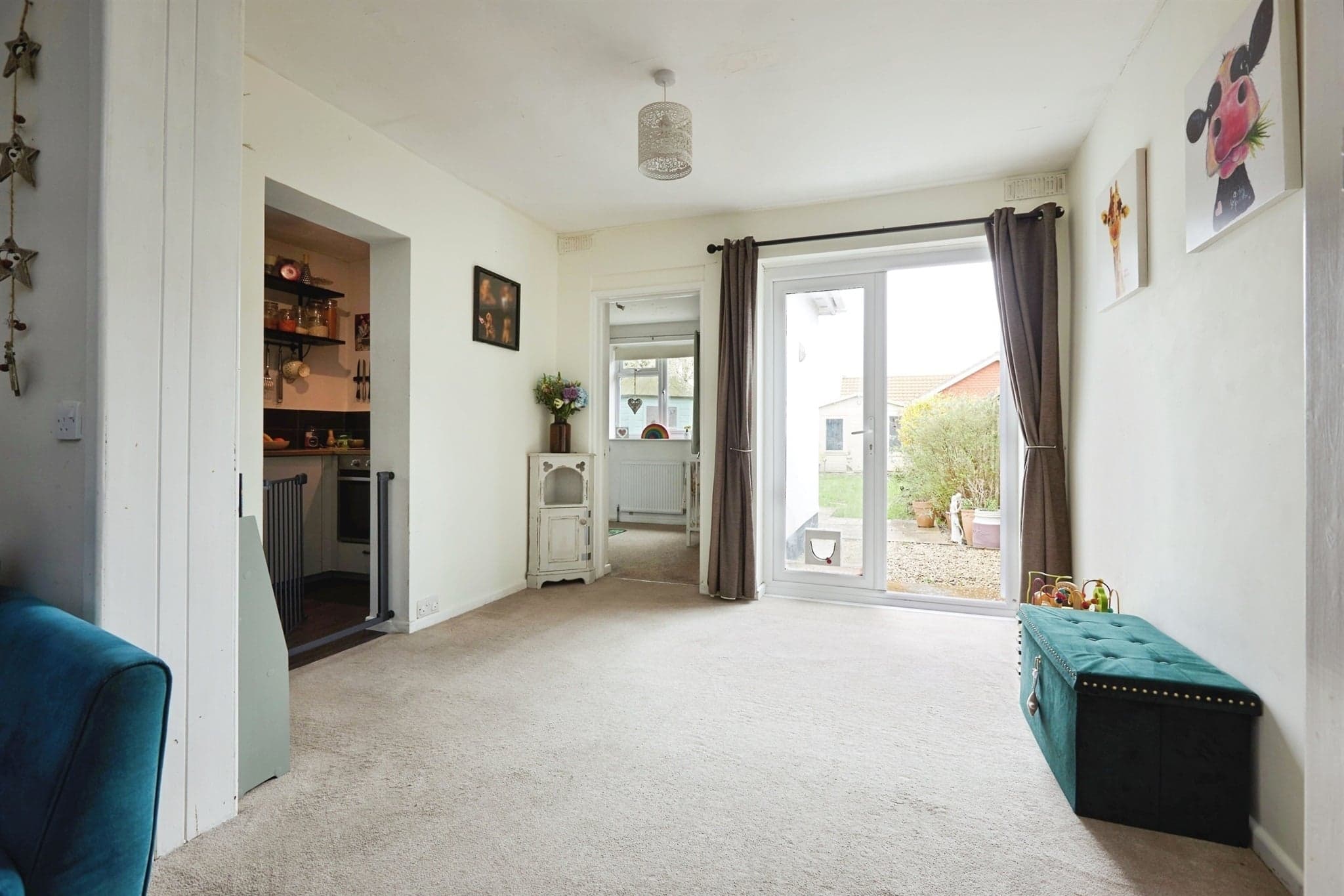 Property at Greenwood Avenue, Laverstock, Salisbury