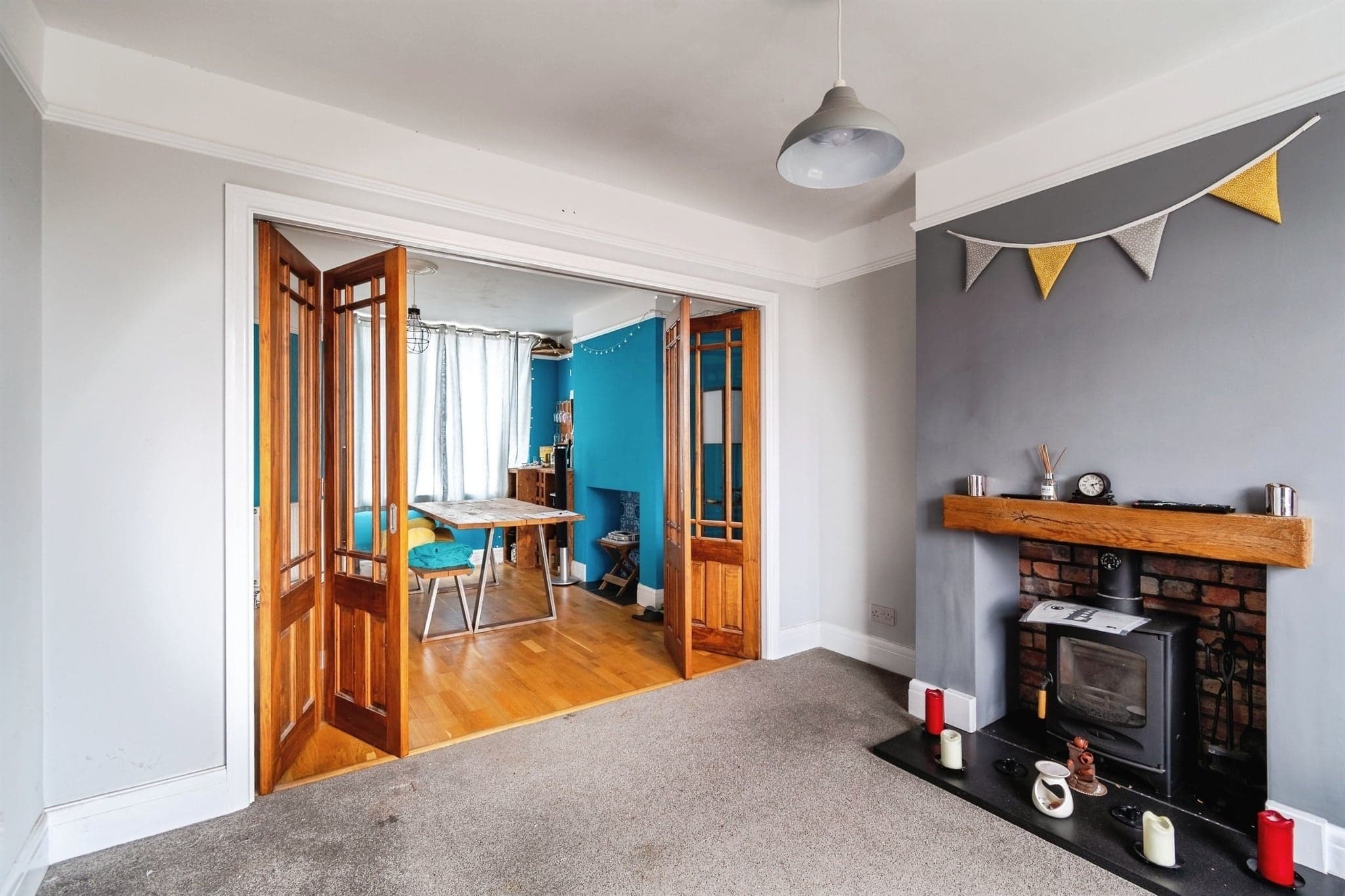 Property at Innox Road, Trowbridge