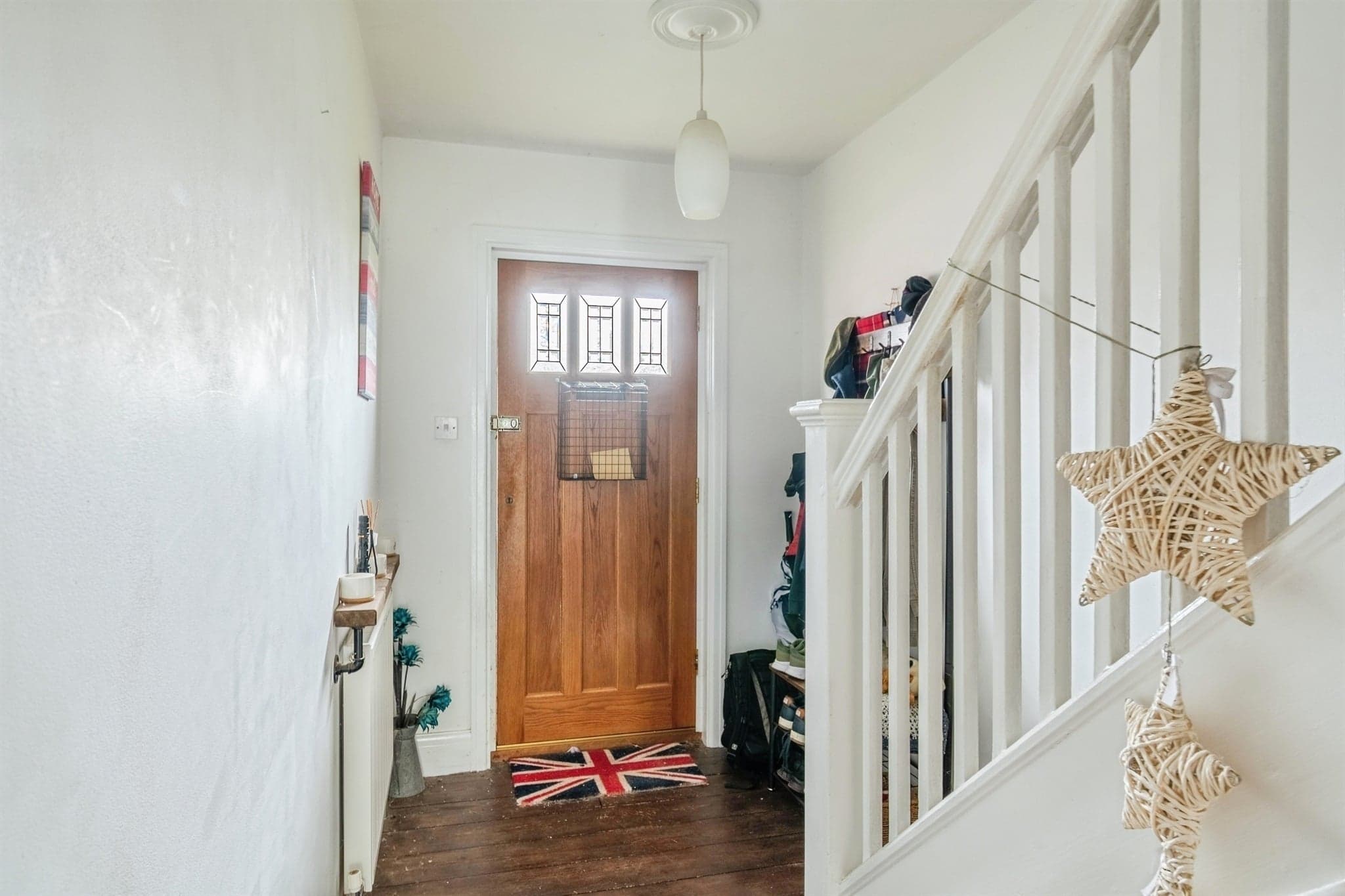 Property at Innox Road, Trowbridge