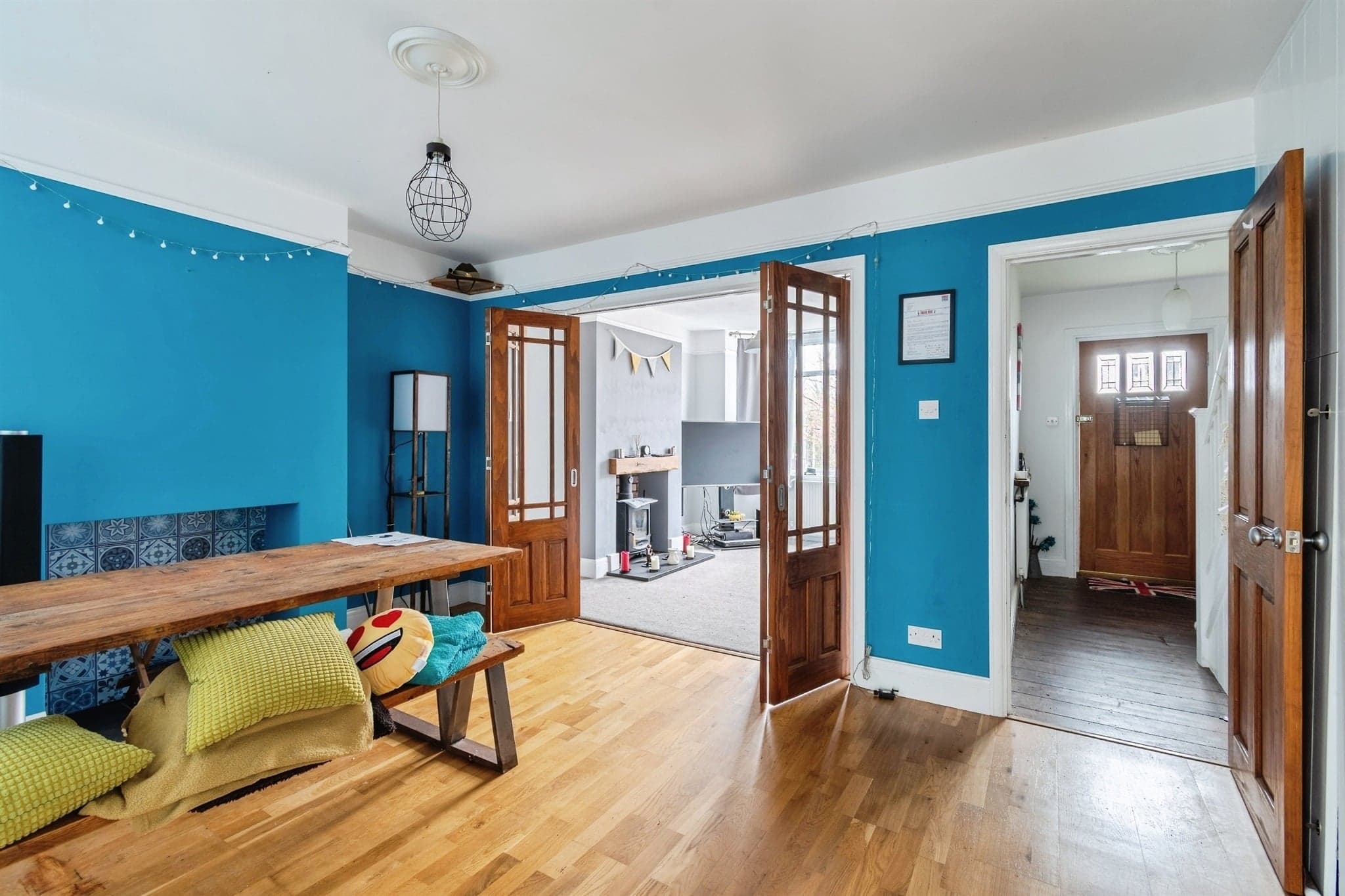 Property at Innox Road, Trowbridge