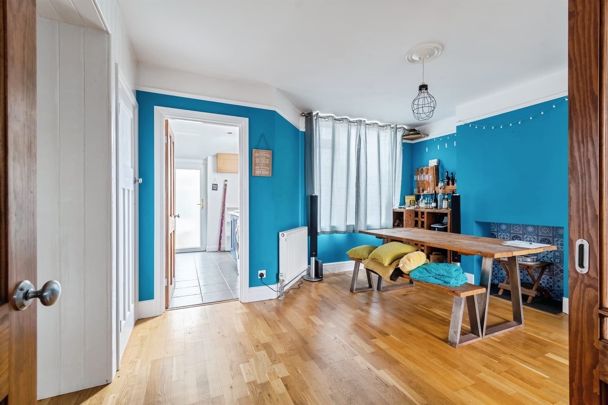 Property at Innox Road, Trowbridge