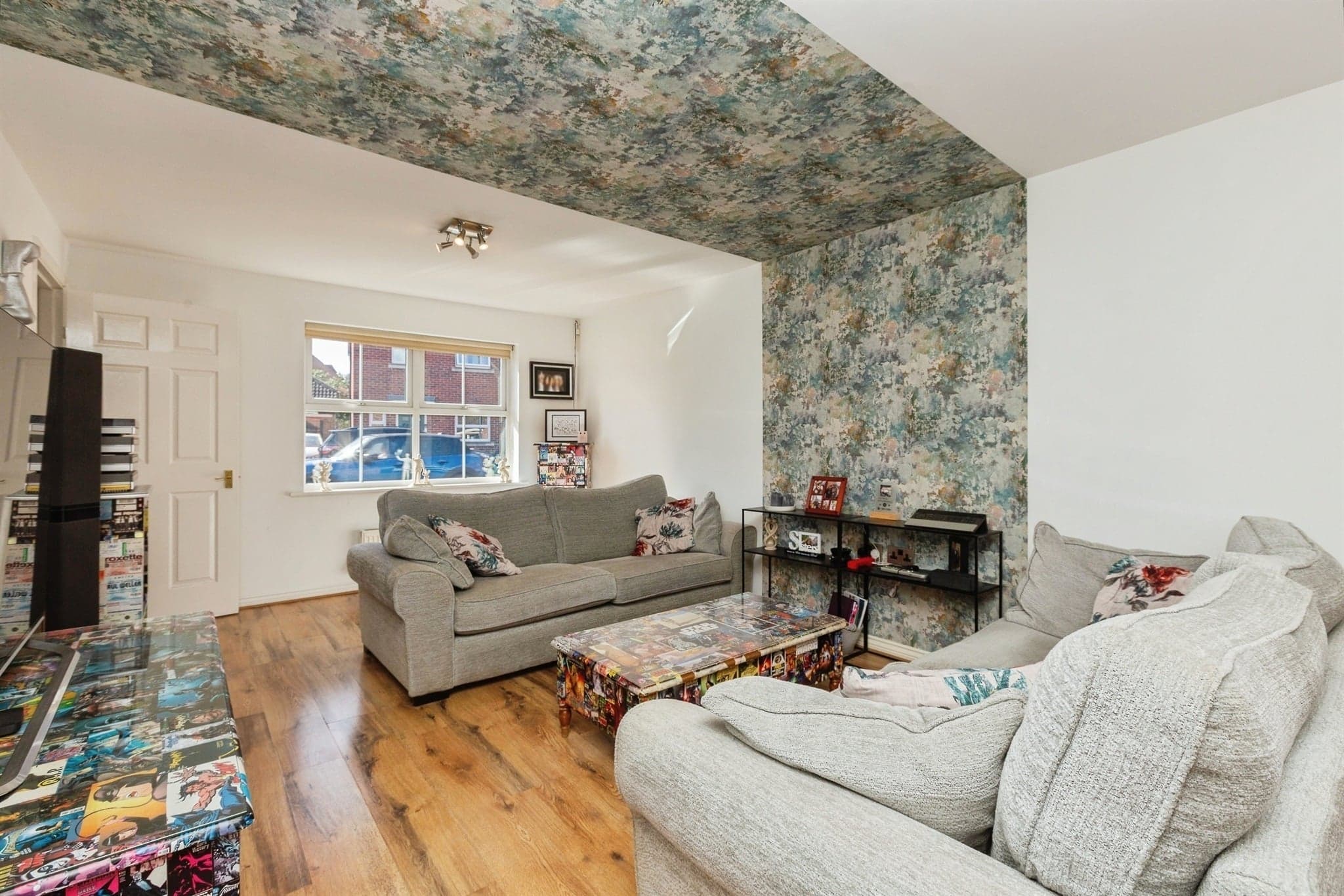 Property at Arncott Way, Aylesbury