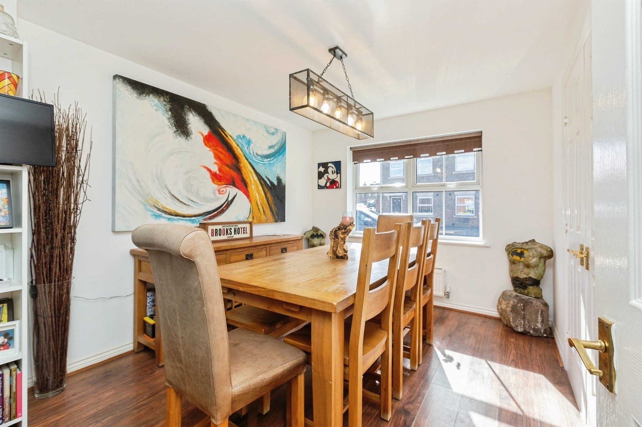 Property at Arncott Way, Aylesbury