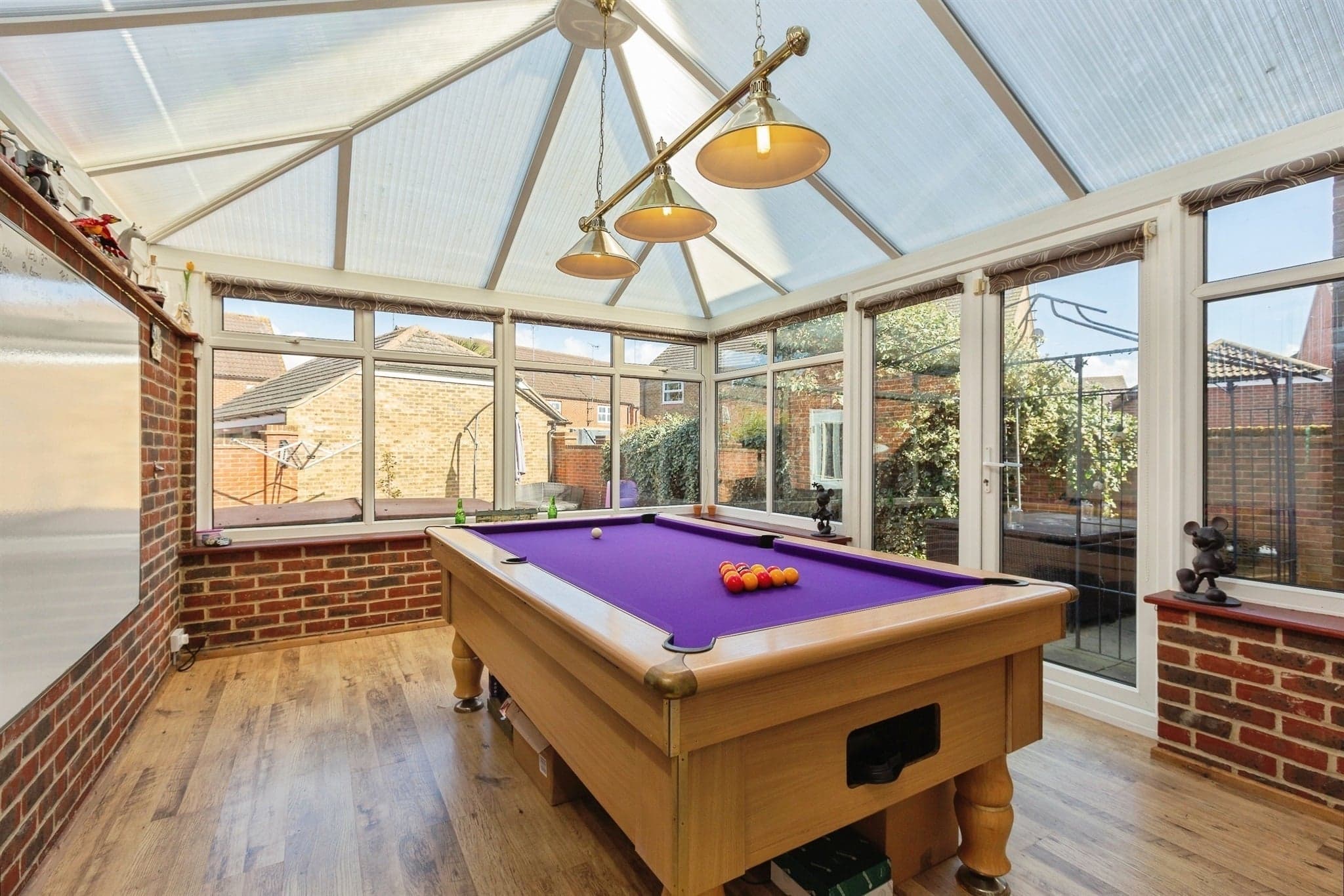 Property at Arncott Way, Aylesbury