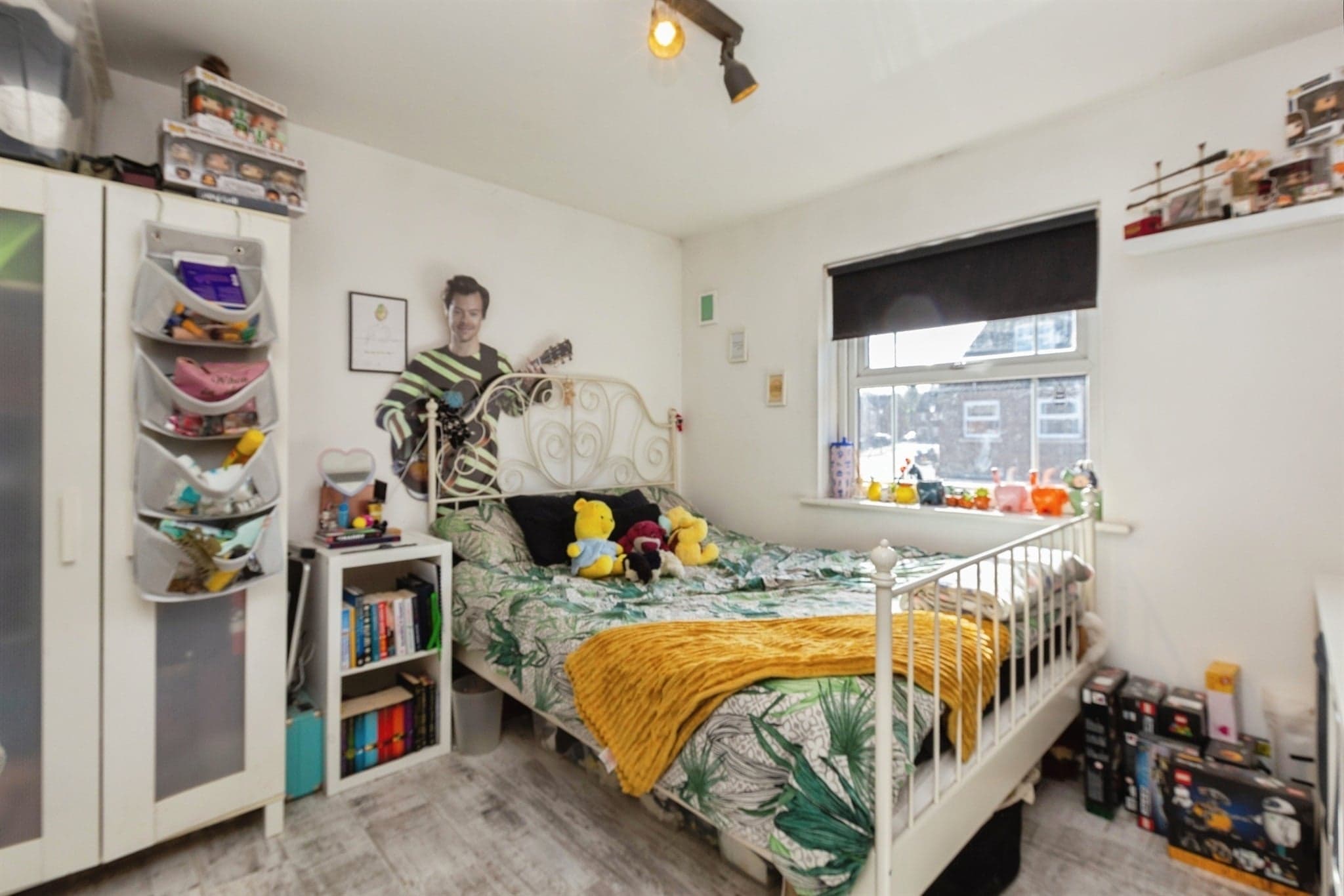 Property at Arncott Way, Aylesbury