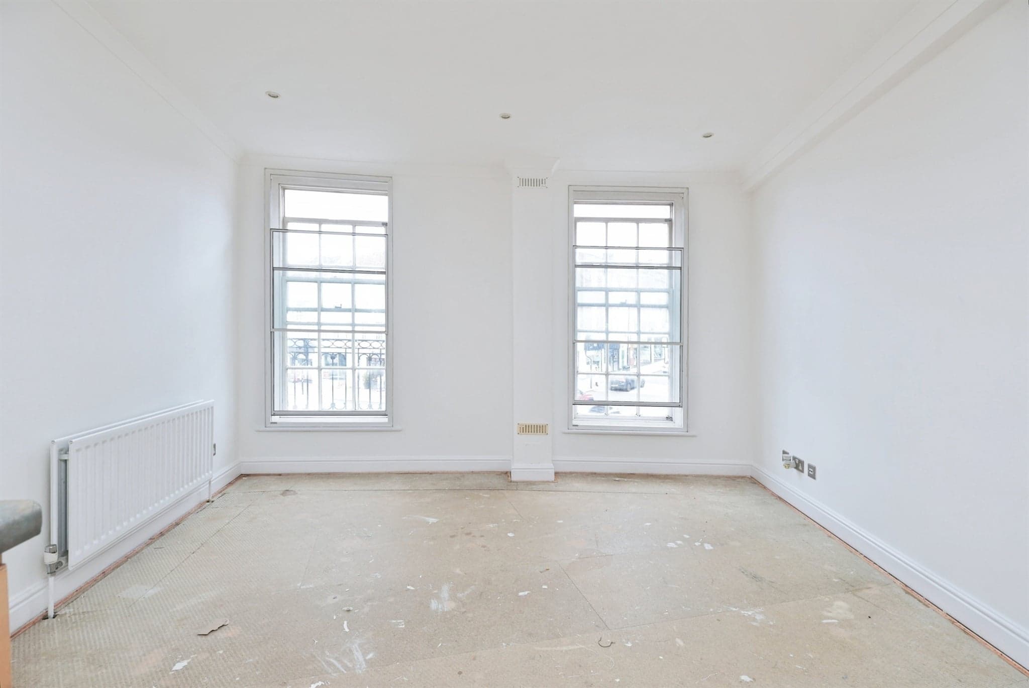 Property at Easton Street, High Wycombe