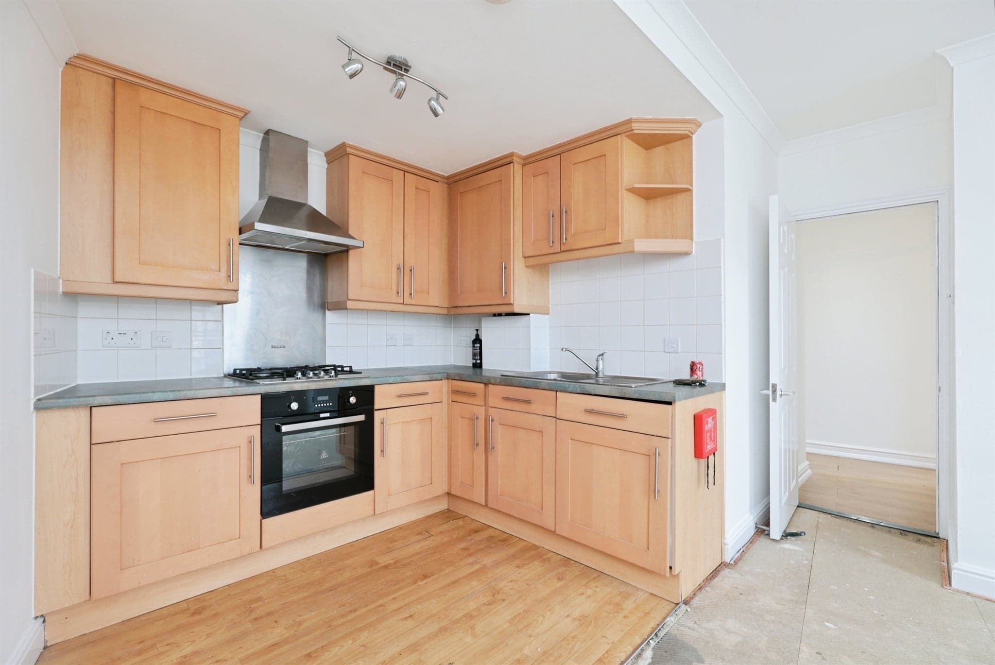 Property at Easton Street, High Wycombe