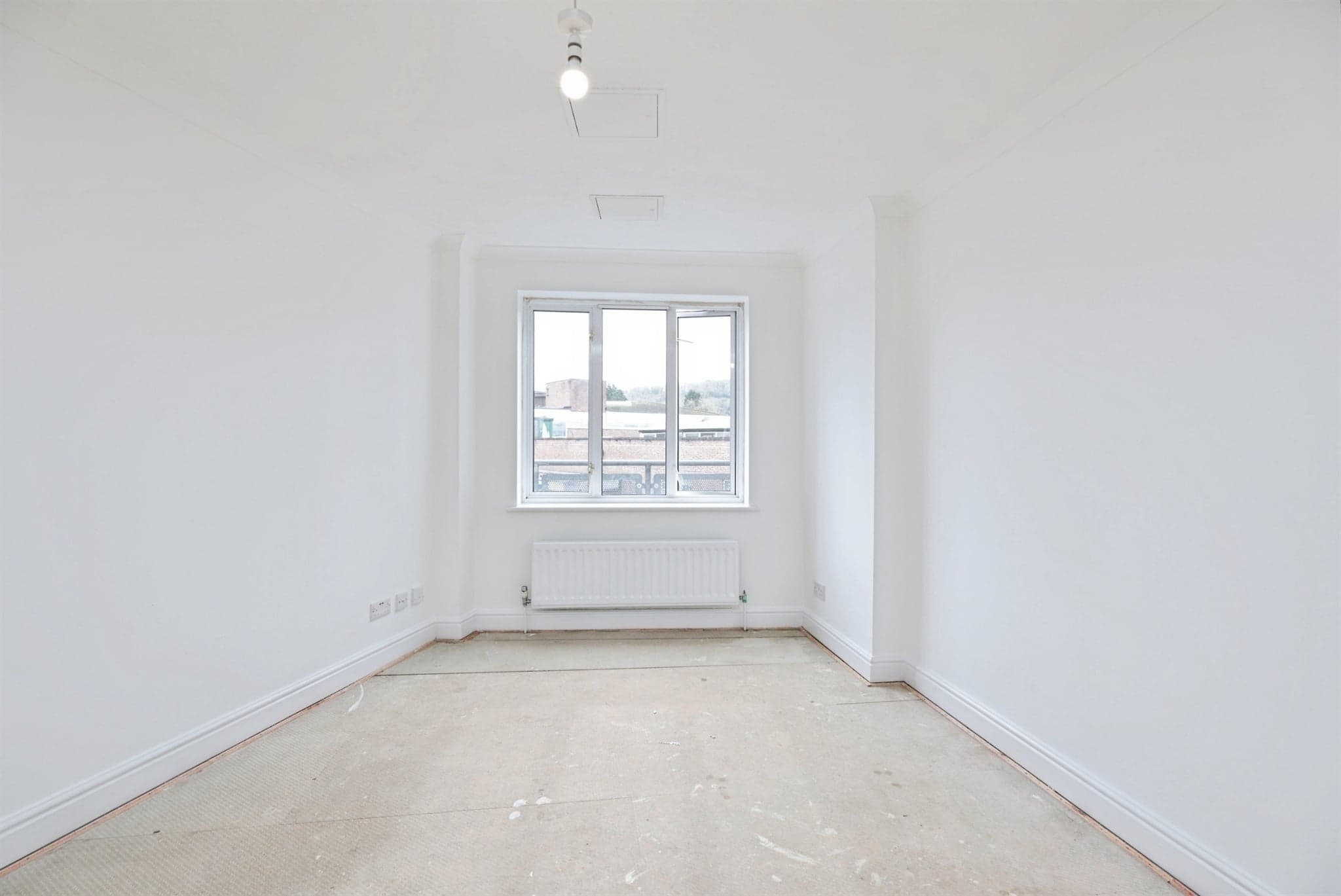 Property at Easton Street, High Wycombe