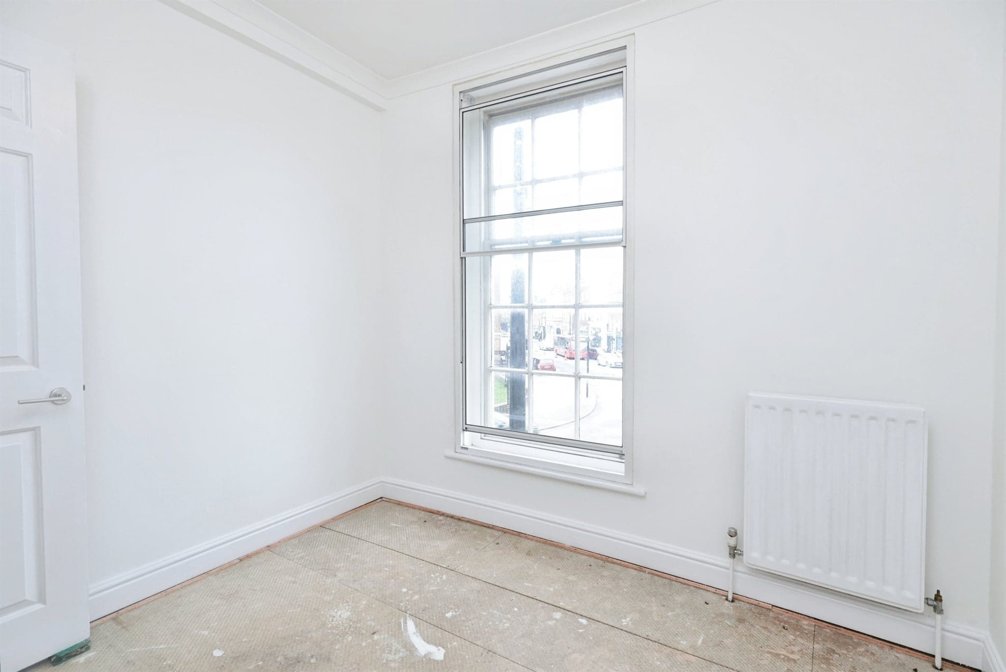 Property at Easton Street, High Wycombe