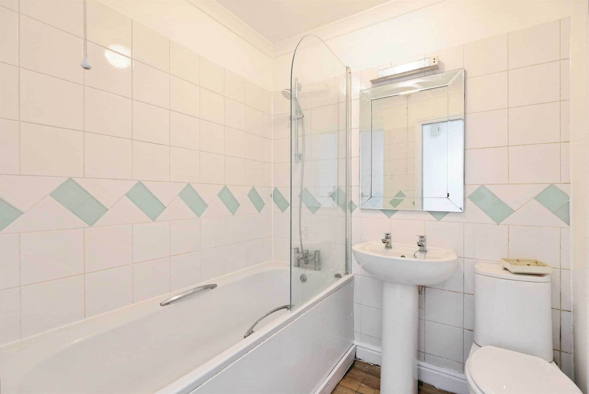 Property at Easton Street, High Wycombe