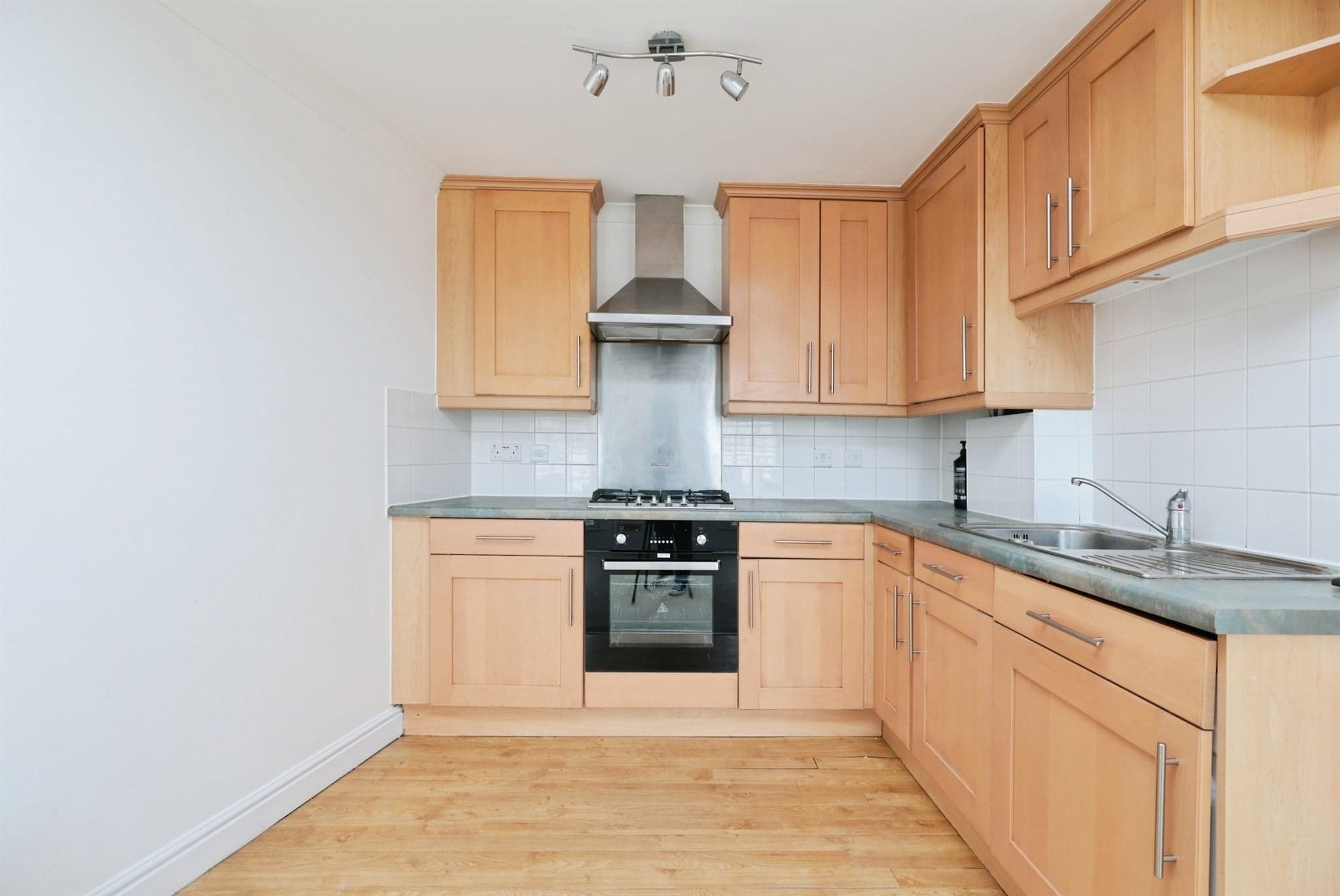 Property at Easton Street, High Wycombe