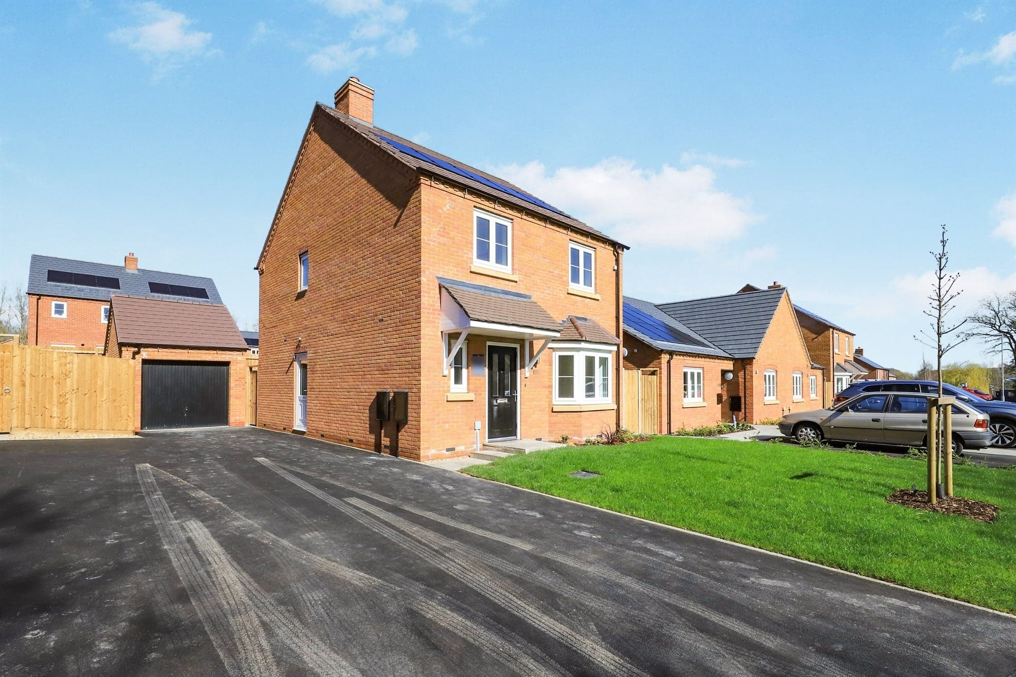 Property at Beech Road, Ironbridge, Telford