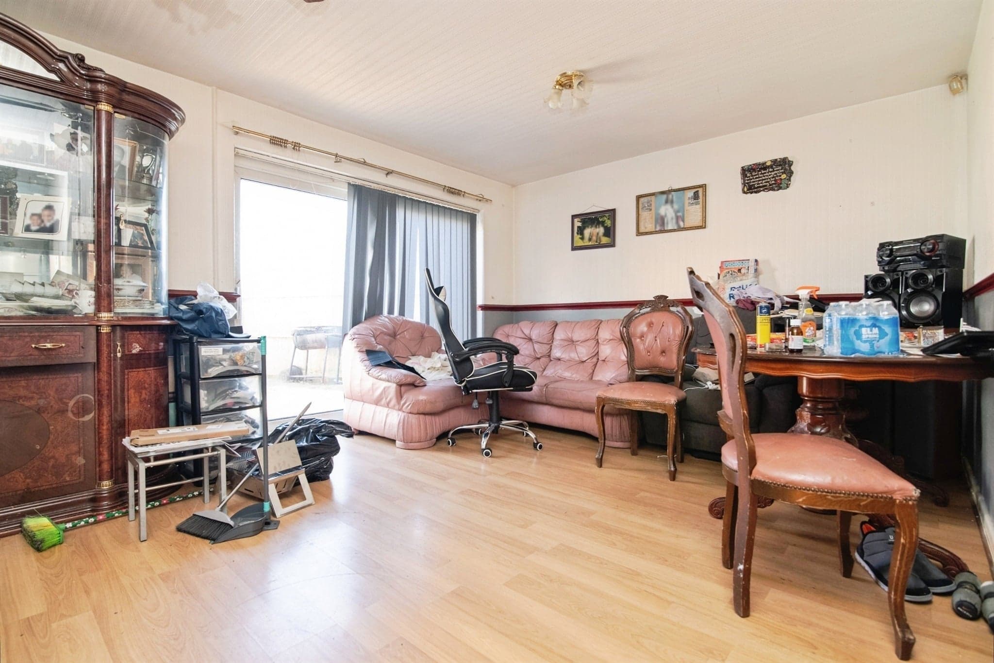 Property at Oxford Road, Smethwick