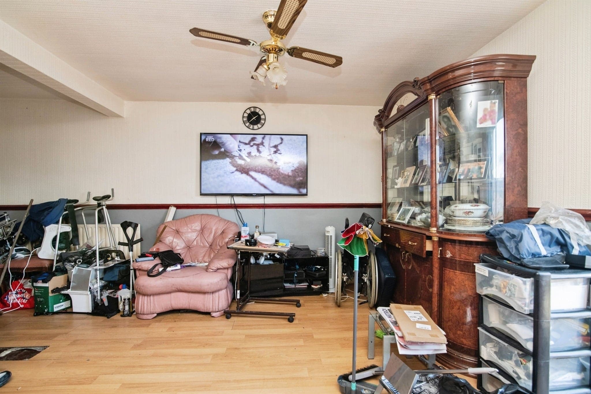 Property at Oxford Road, Smethwick