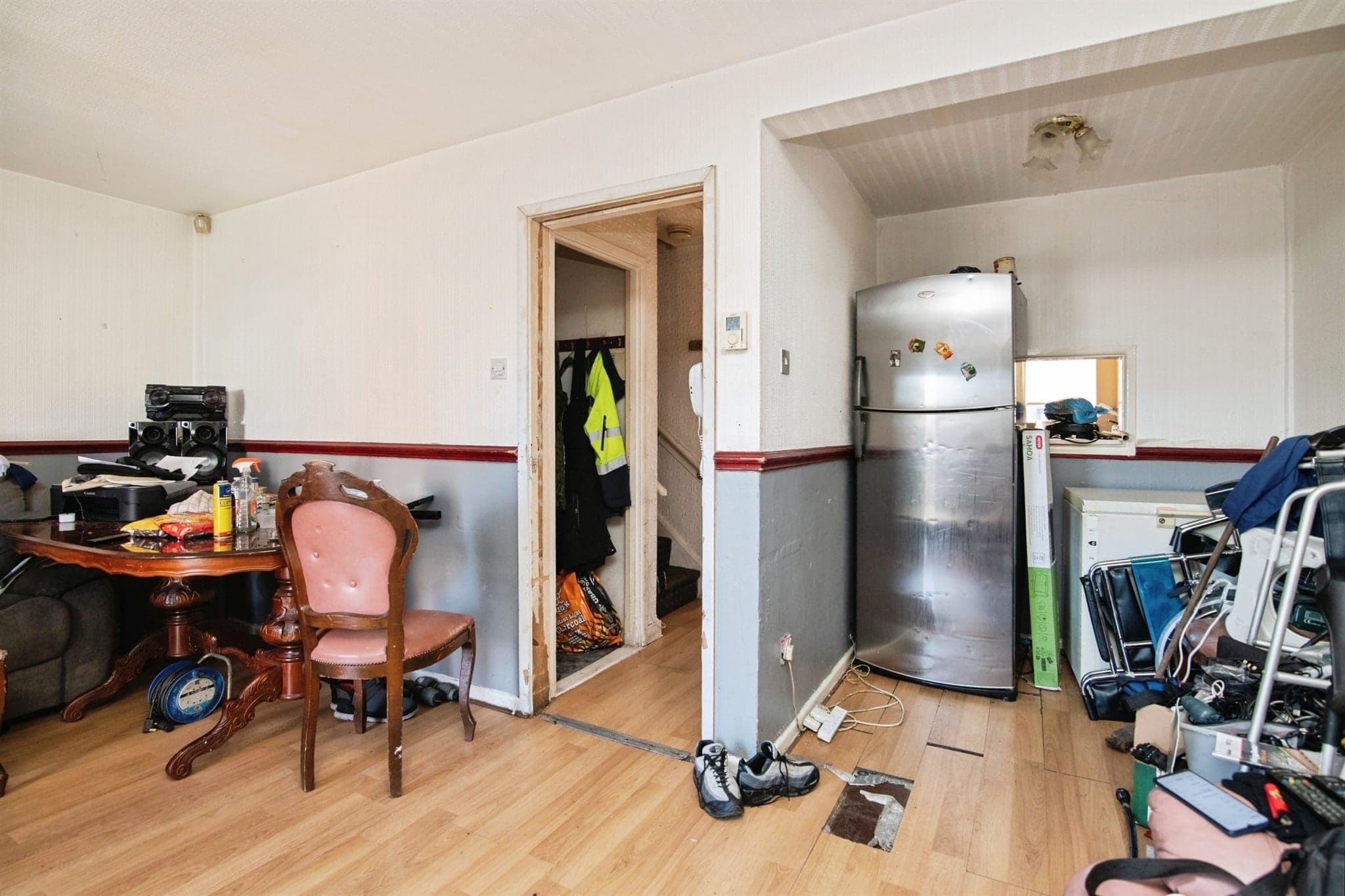 Property at Oxford Road, Smethwick