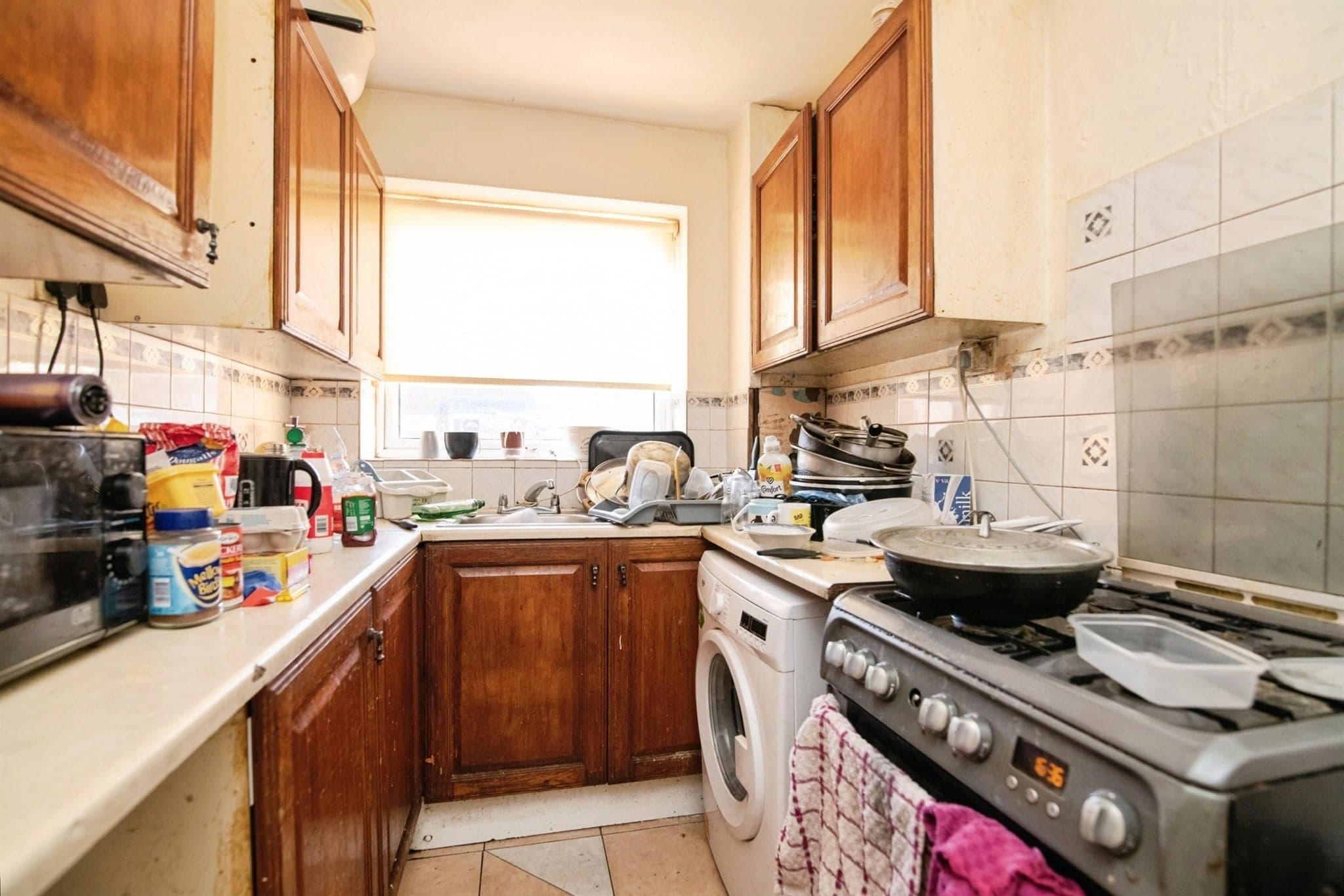 Property at Oxford Road, Smethwick