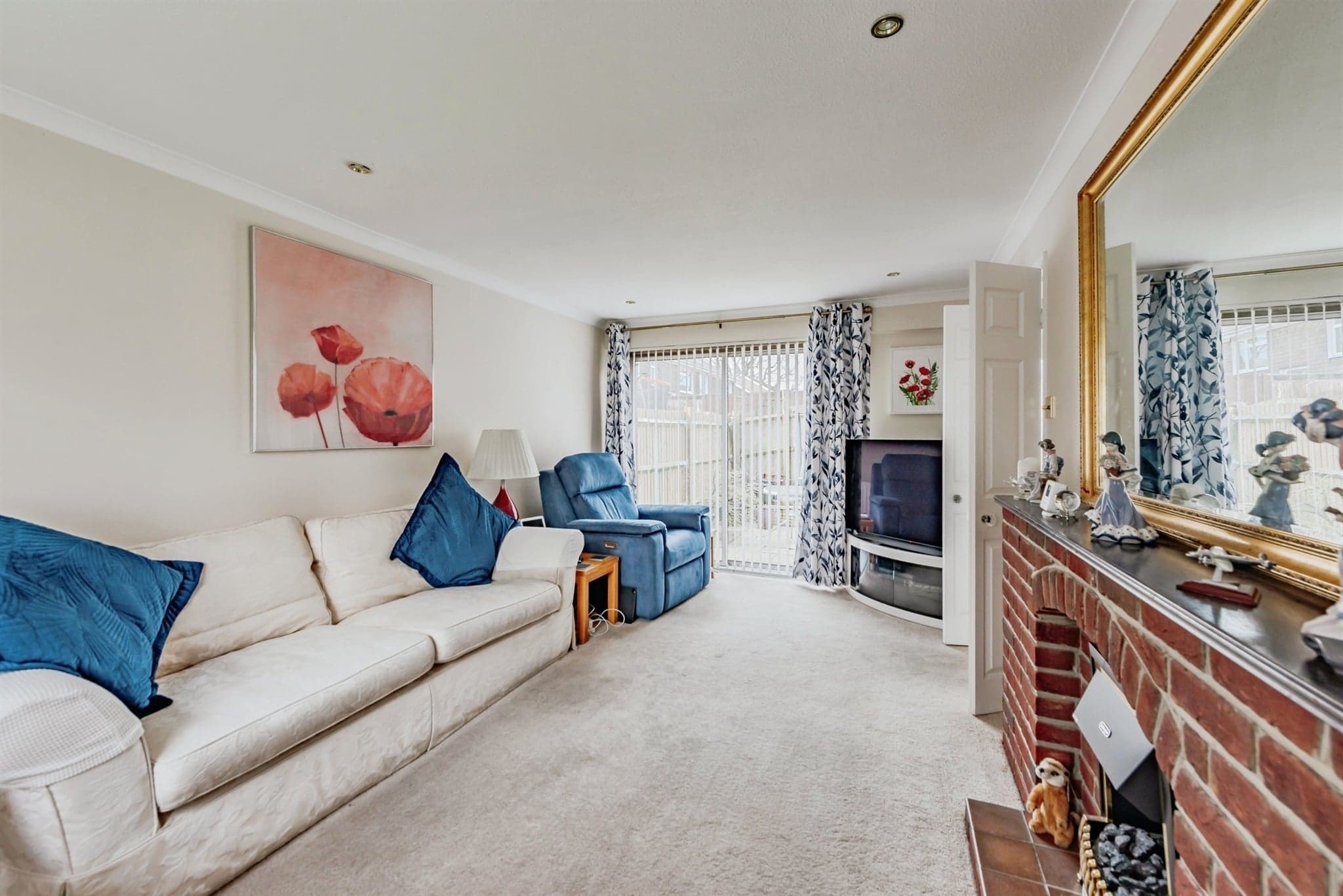 Property at Downland Drive, Crawley
