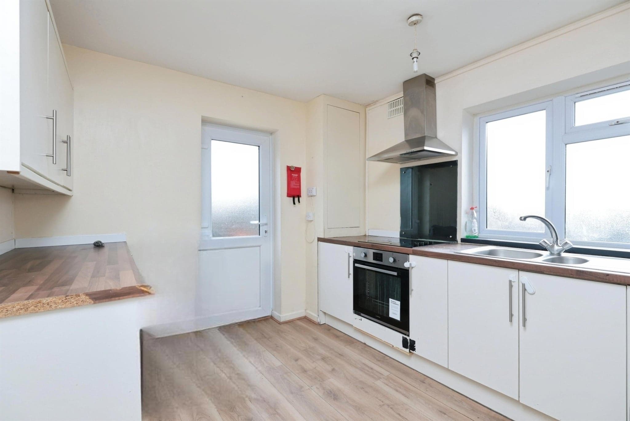 Property at Hatters Lane, High Wycombe