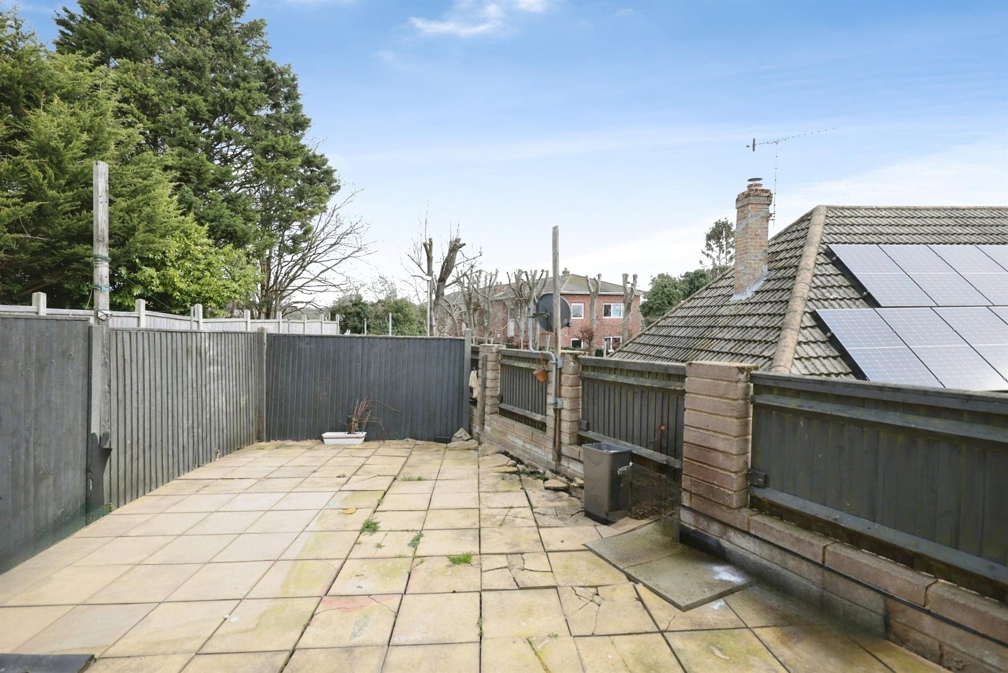 Property at Hatters Lane, High Wycombe