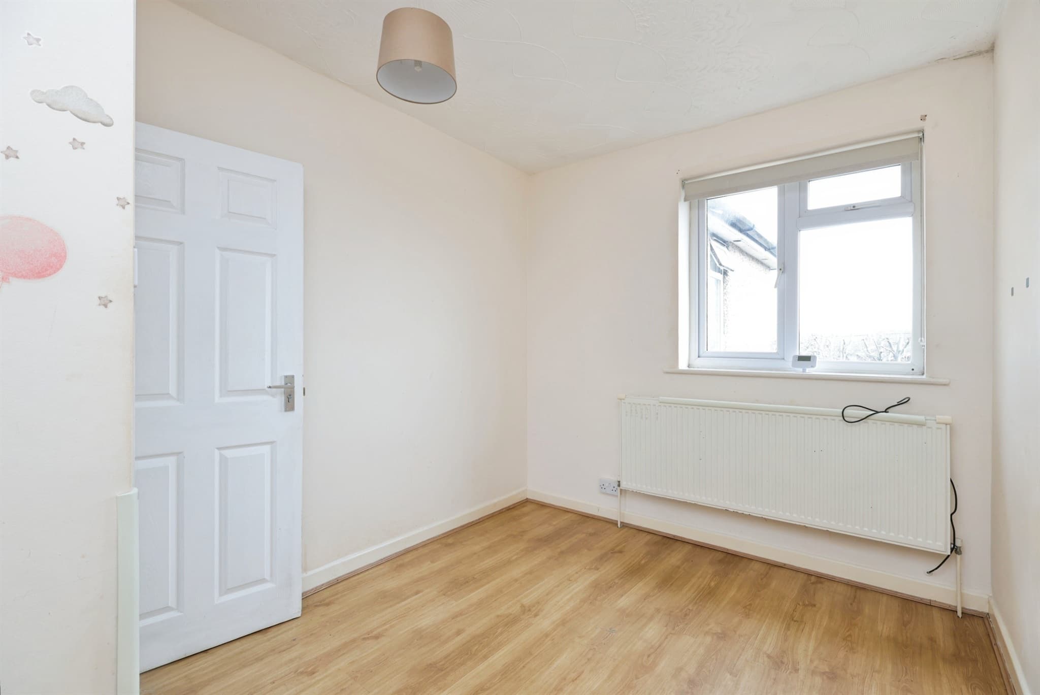 Property at Hatters Lane, High Wycombe