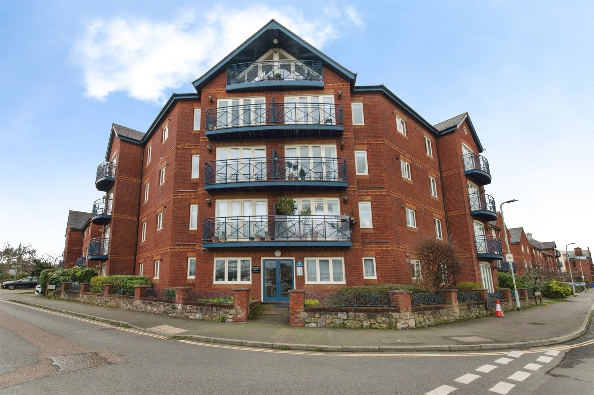 Property at Haven Road, Exeter