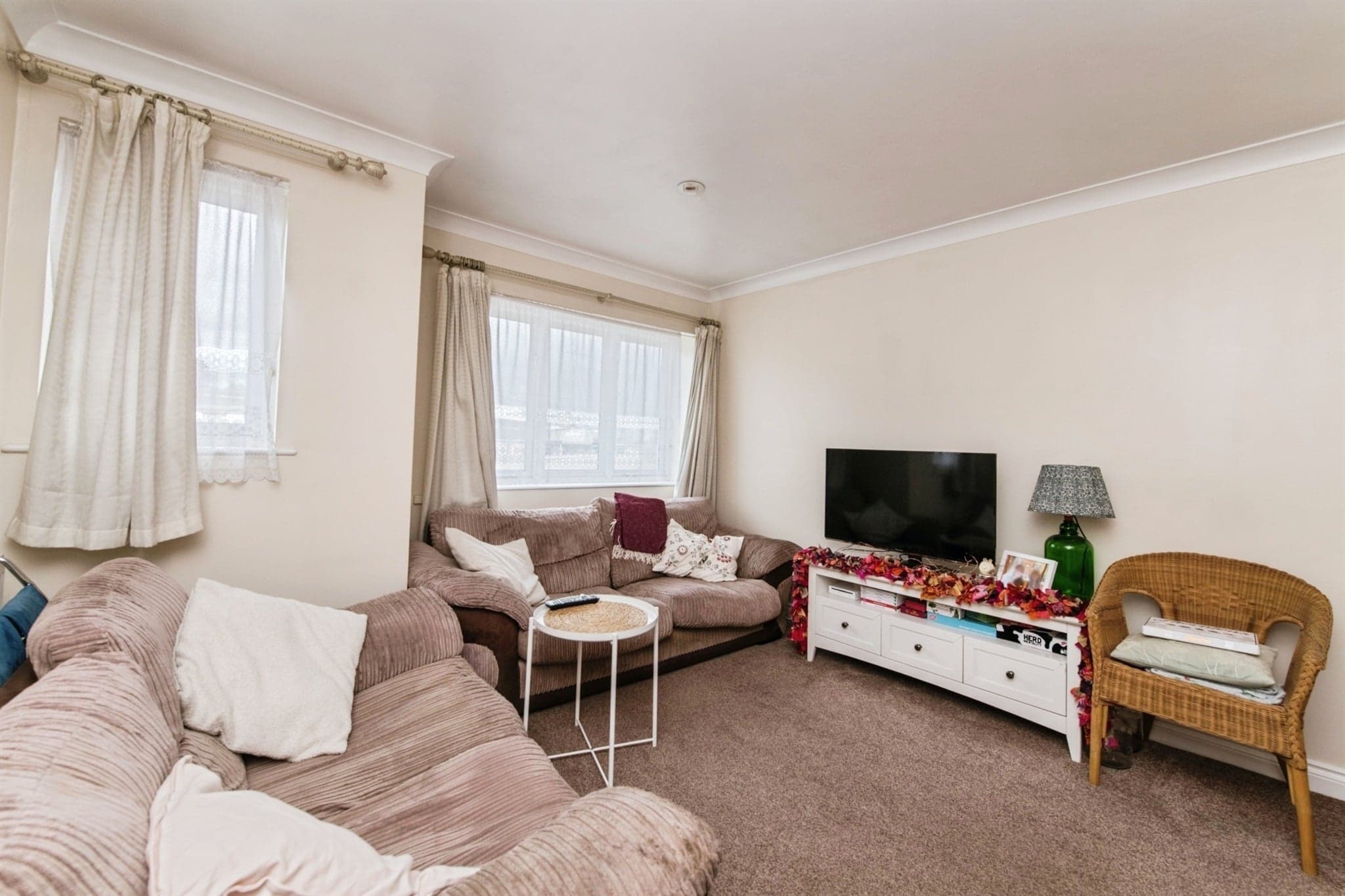 Property at Haven Road, Exeter