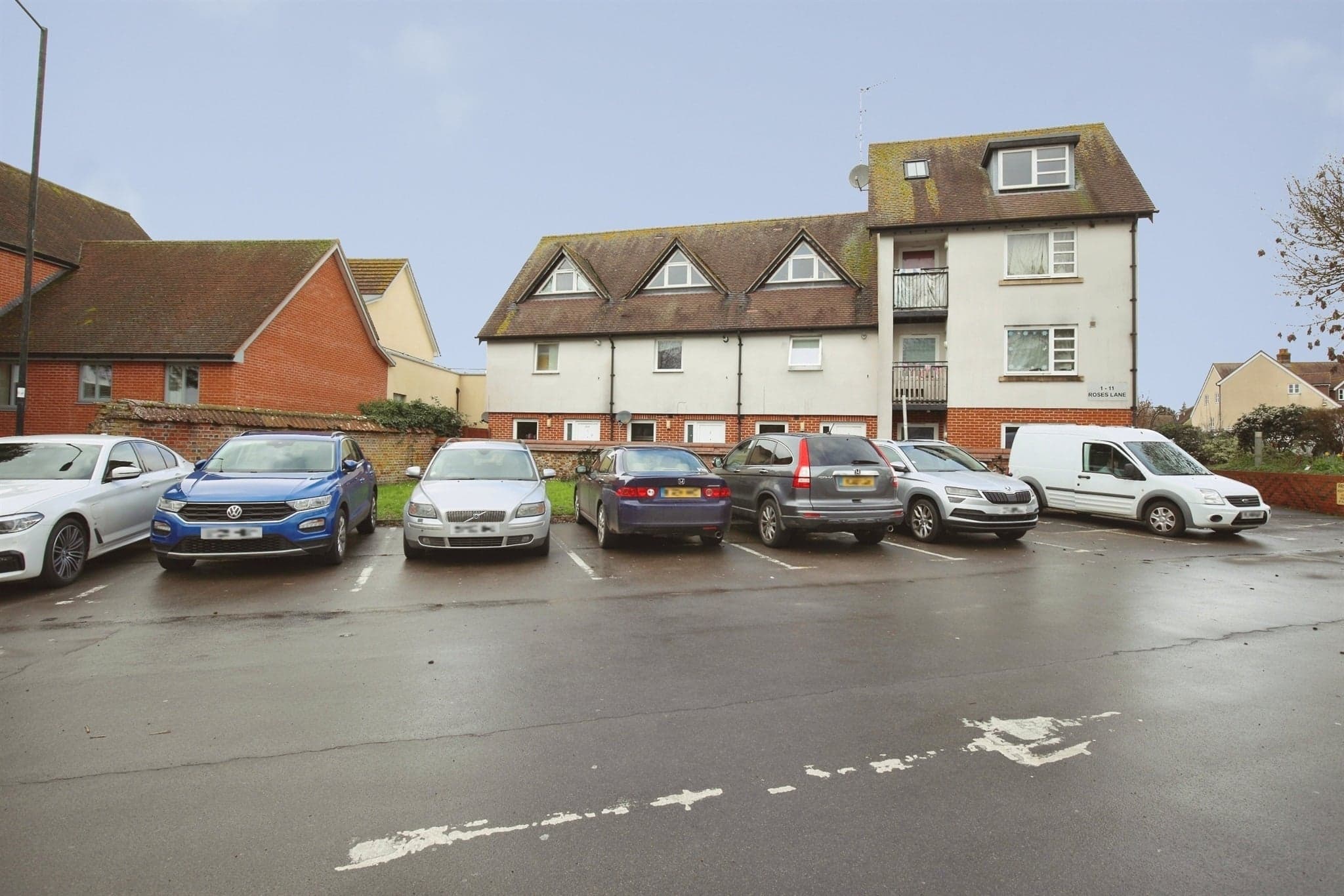 Property at Roses Lane, Salisbury